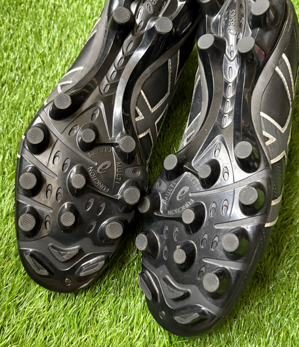 Asics Lethal Speed RS FG Pre Owned