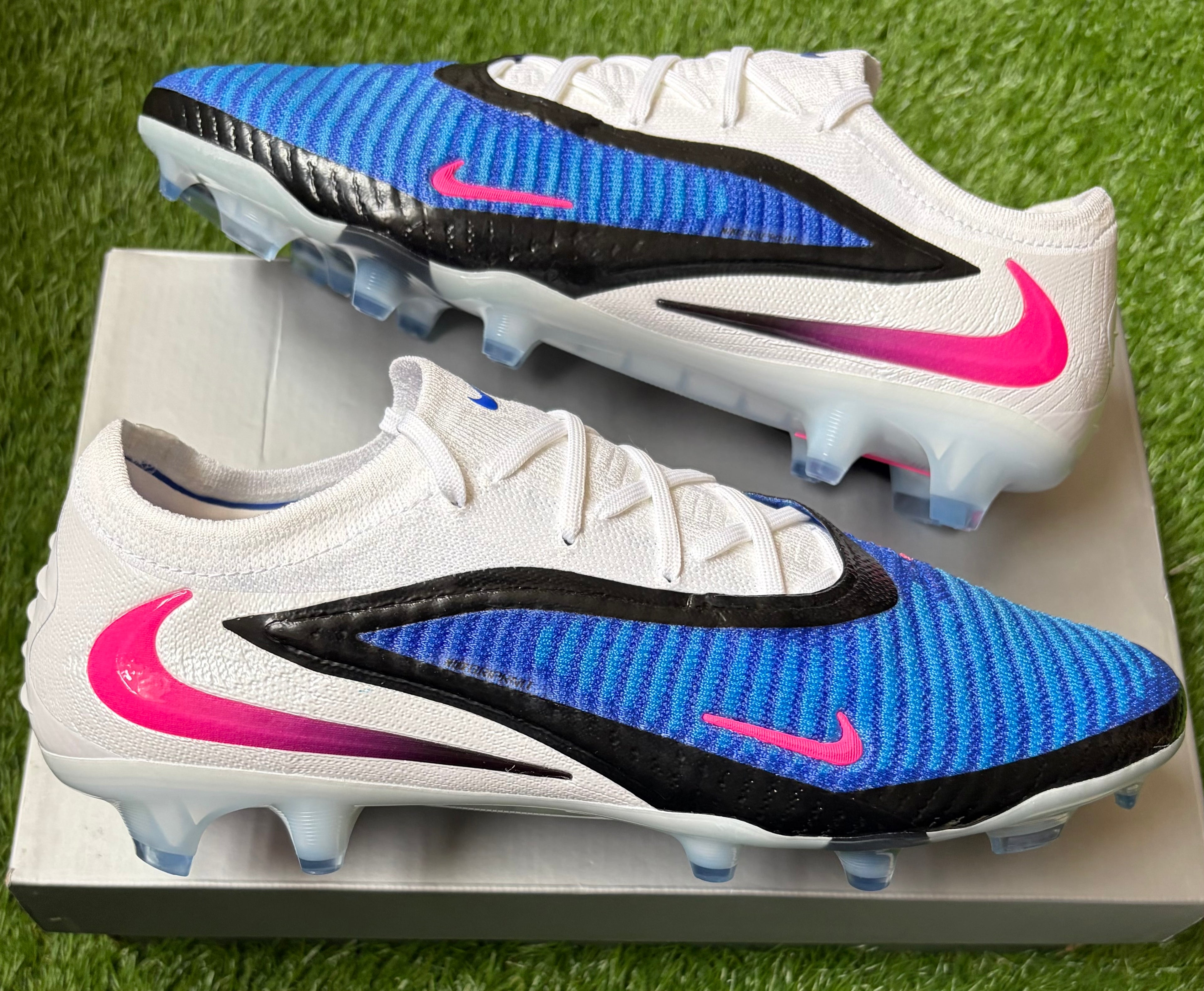 Nike Phantom GX 6 Elite FG