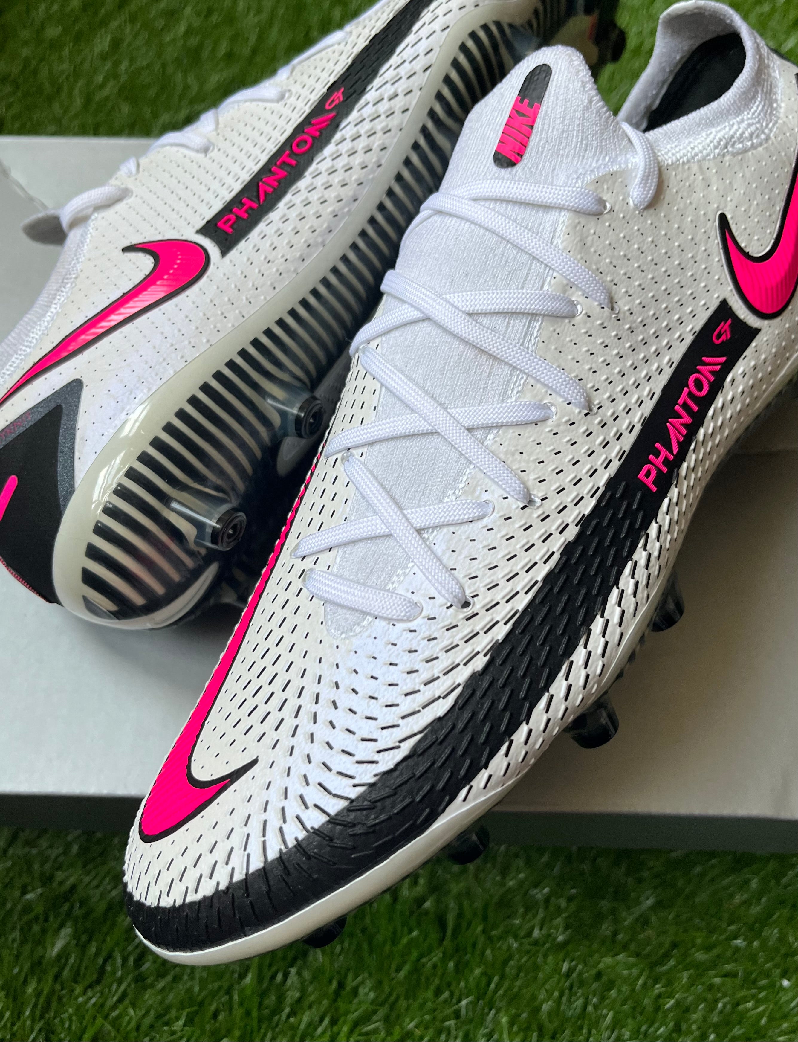 Nike Phantom GT Elite AG