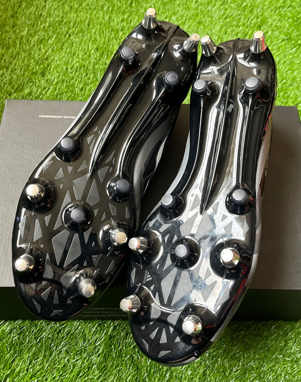 Adidas Adizero RS15 Pro SG Rugby