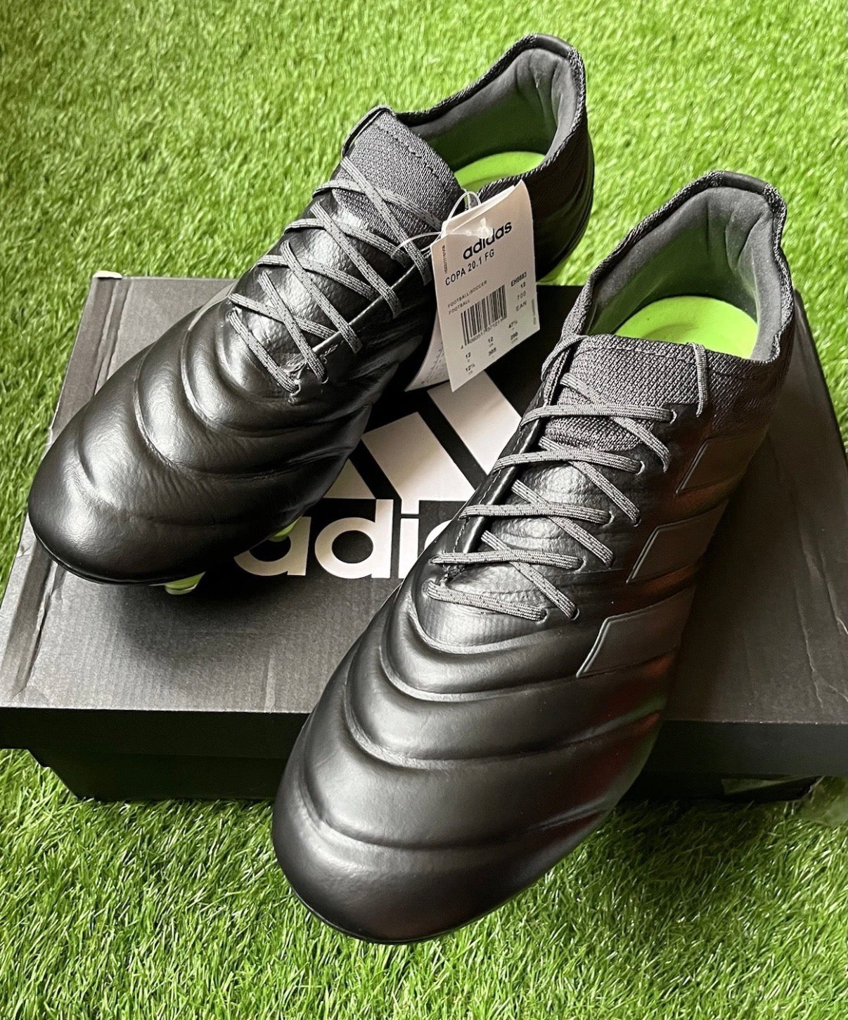 Adidas Copa 20.1 FG