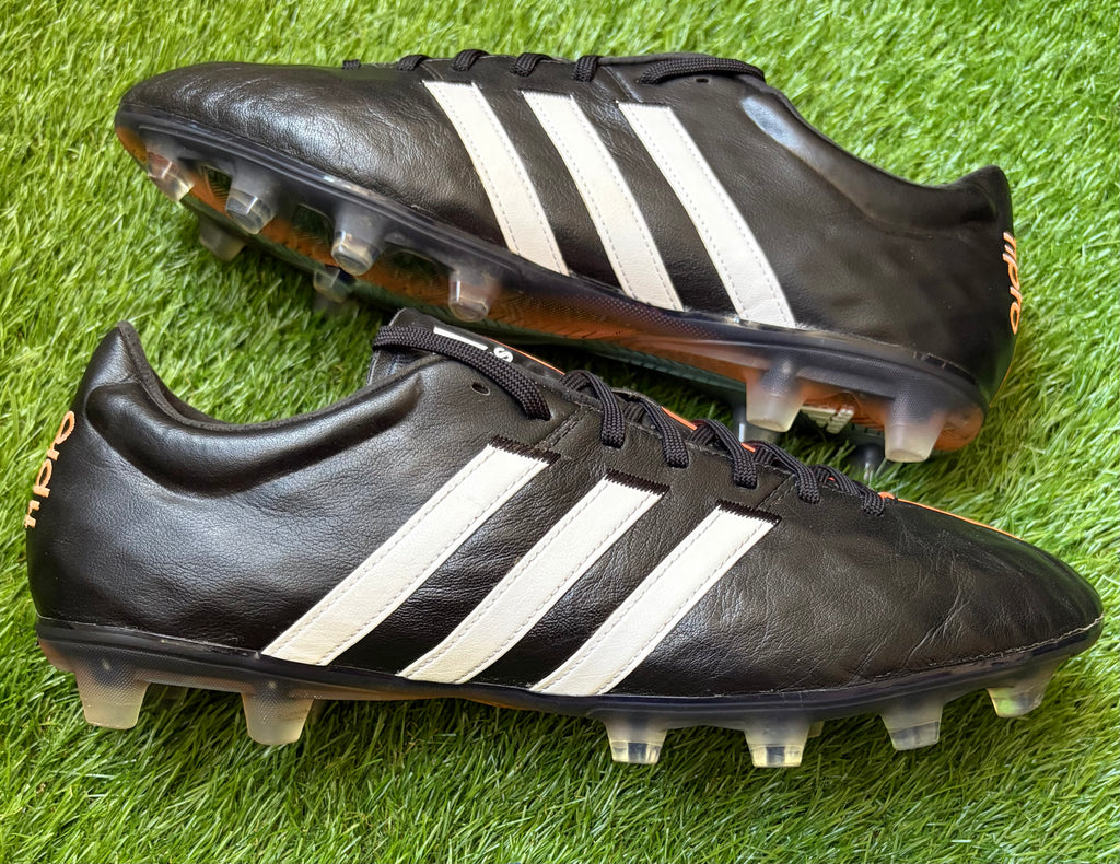 Adidas Adipure 11pro FG Pre Owned
