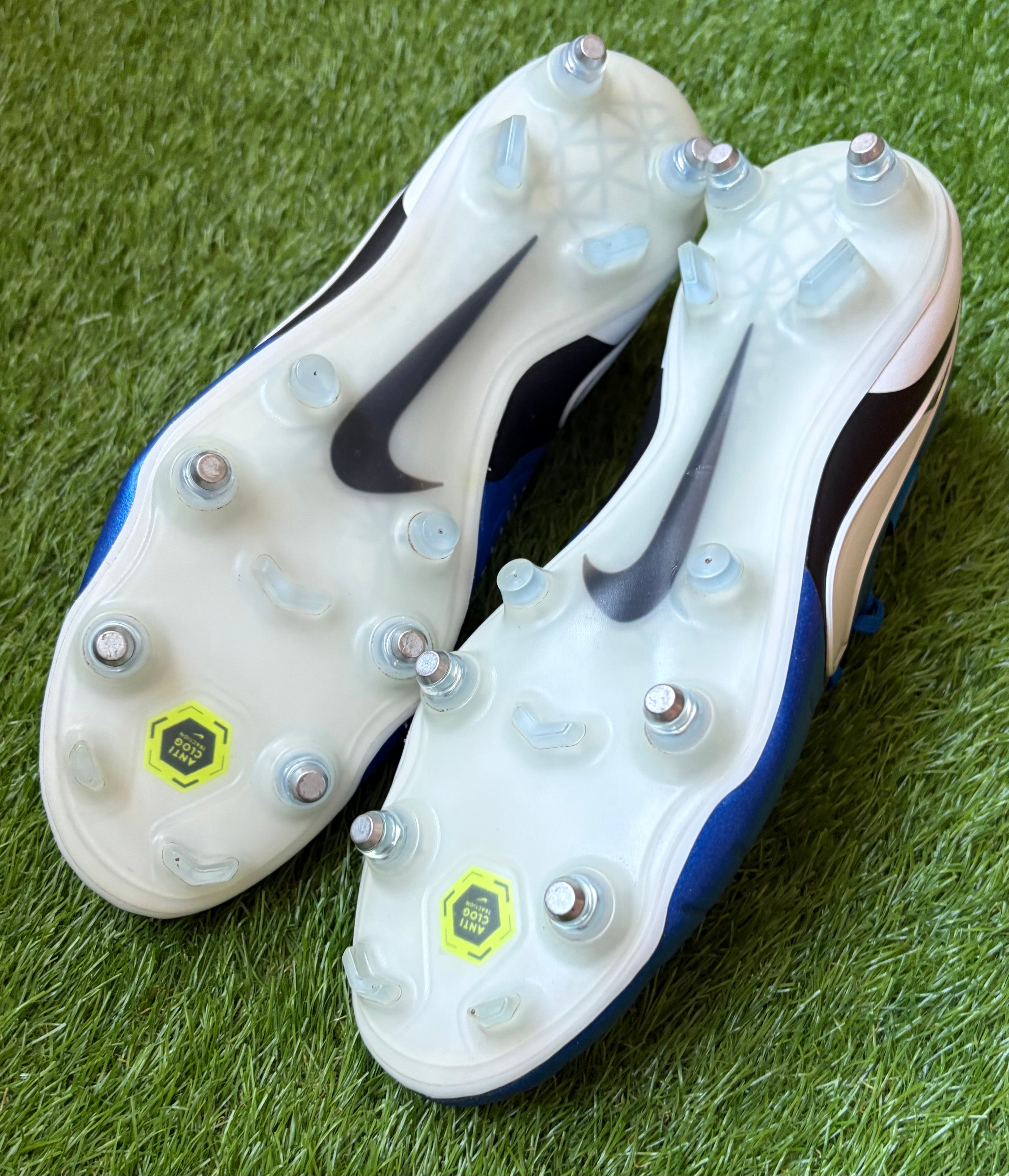 Nike Tiempo Legend X Elite SG Pre Owned