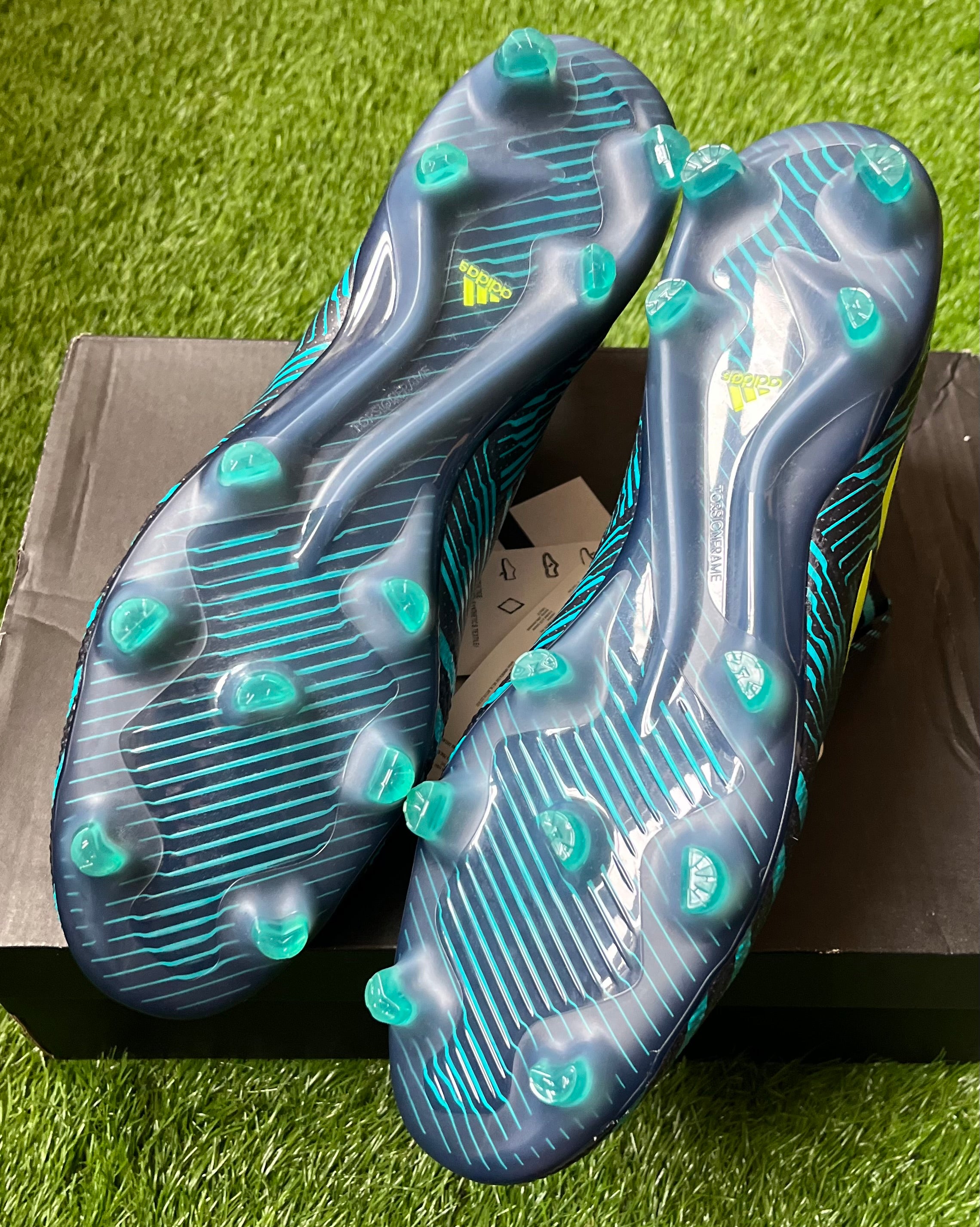 Adidas Nemeziz 17.1 FG