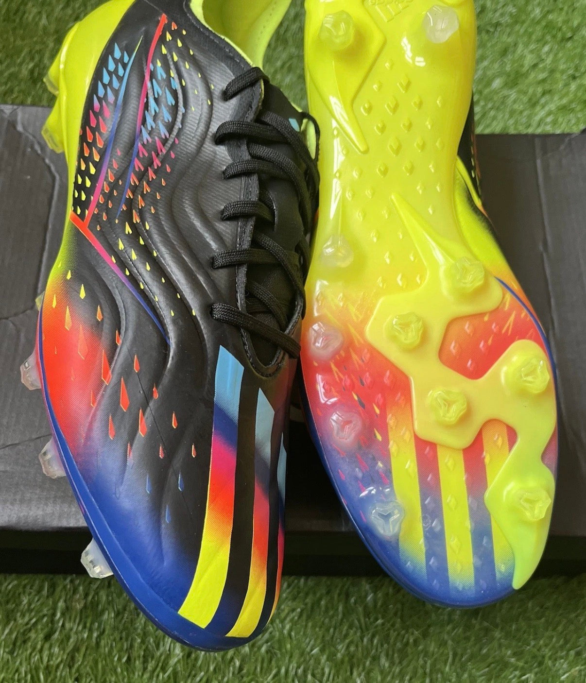 Adidas Copa Sense.1 AG