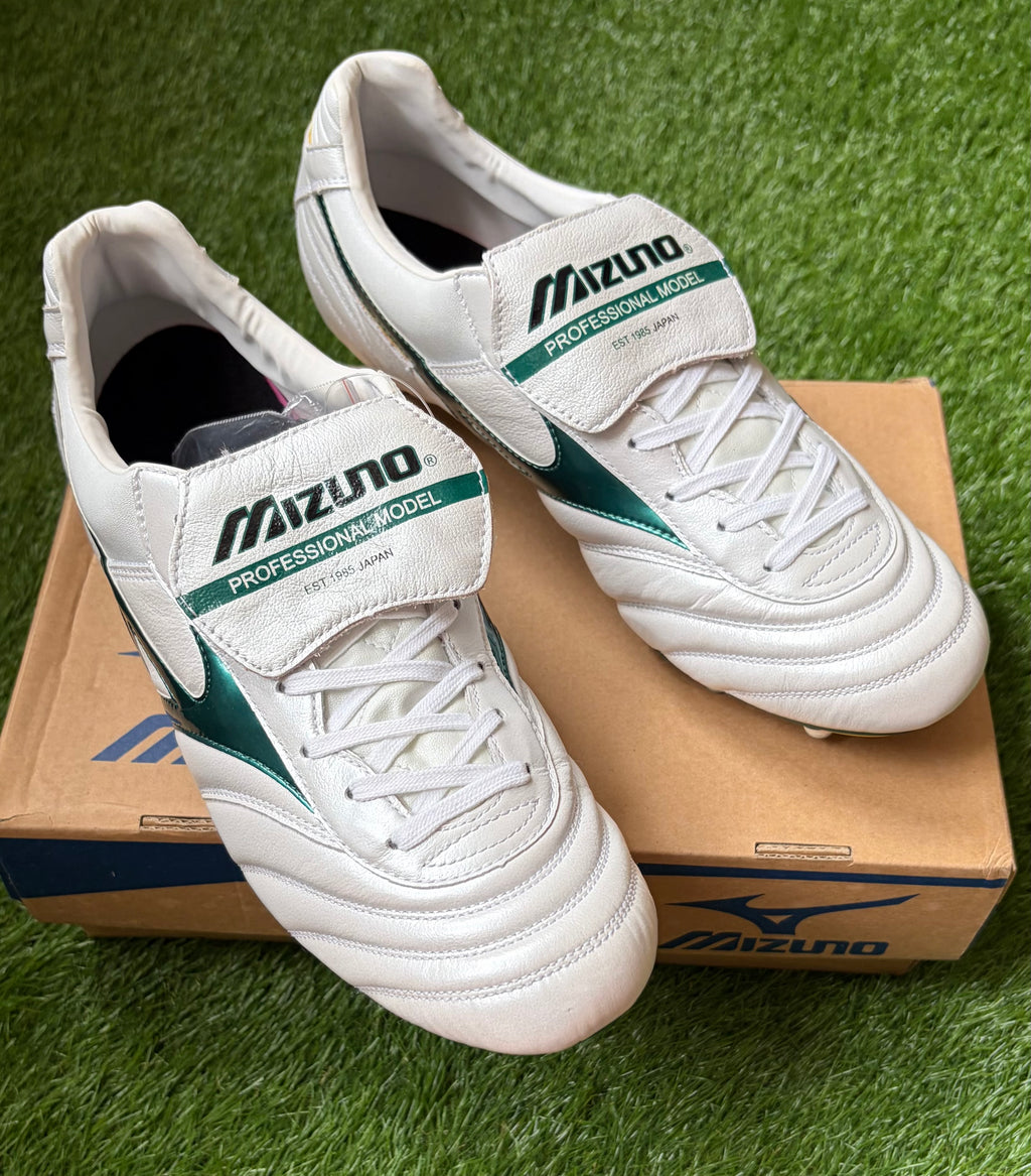 Mizuno Morelia SL SG