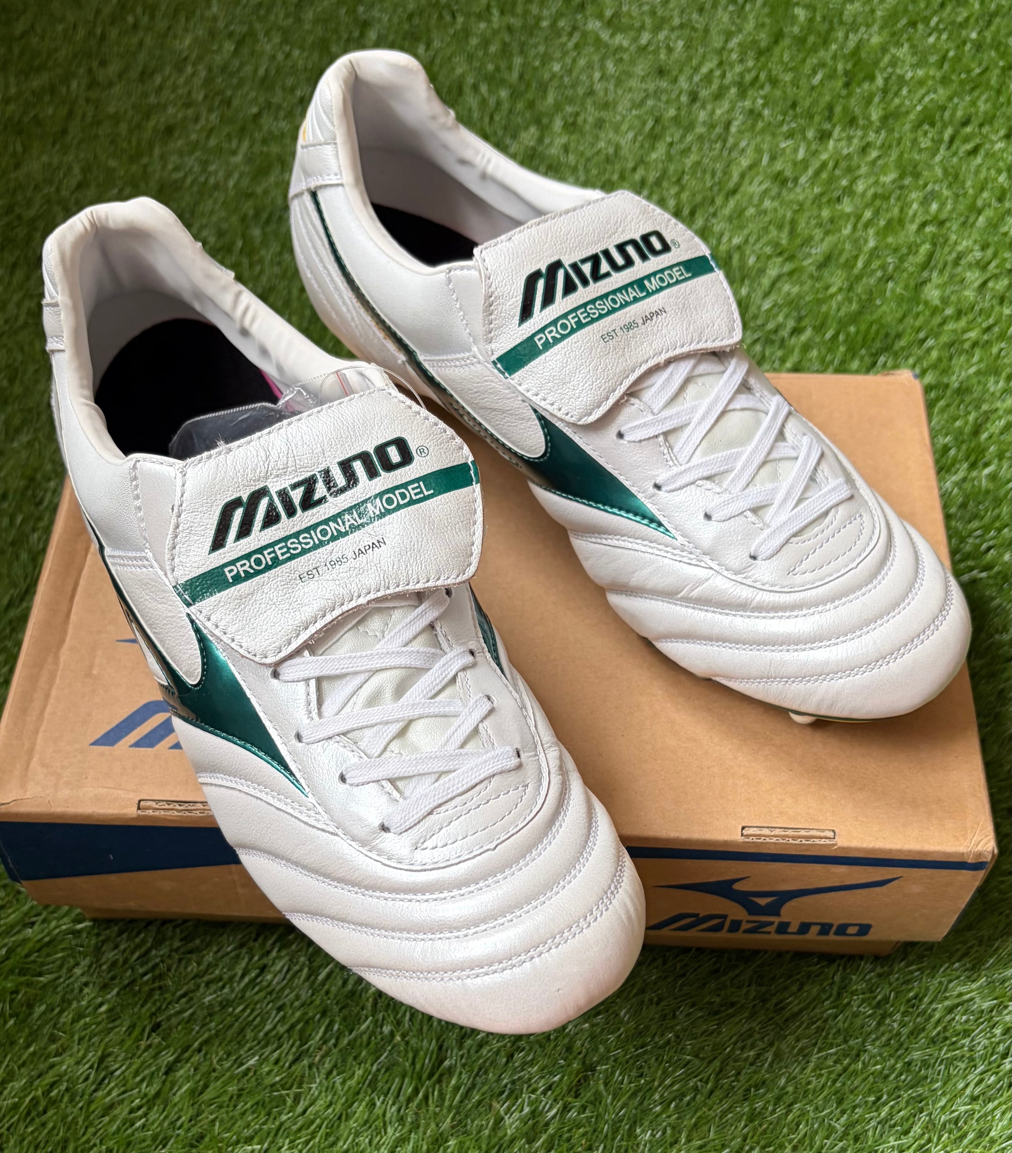 Mizuno Morelia SL SG