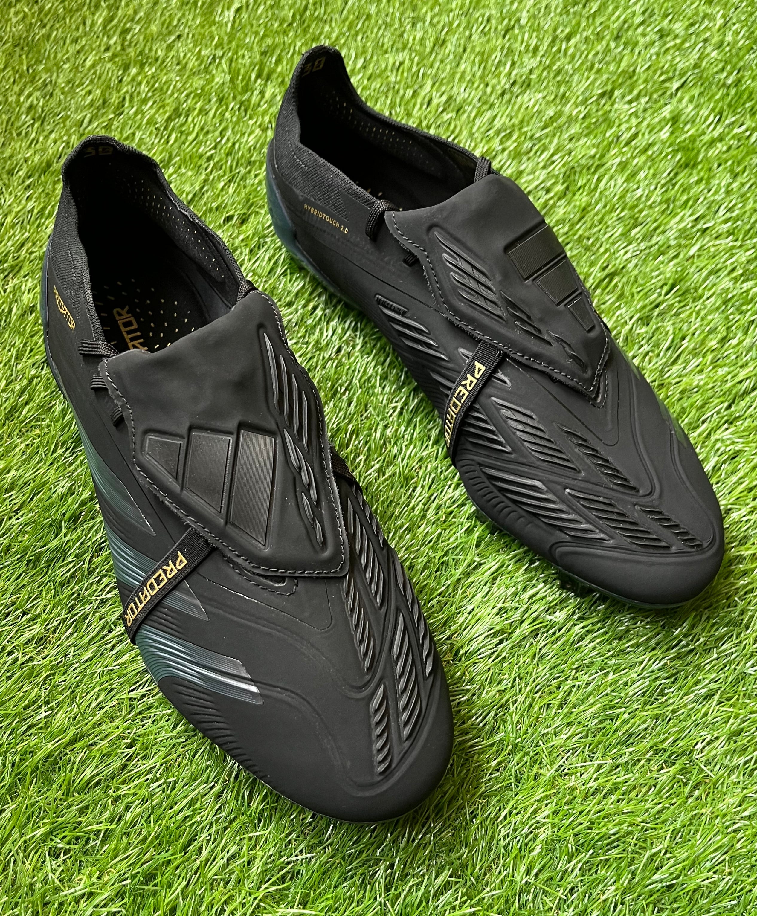 Adidas Predator FT Tongue Elite FG