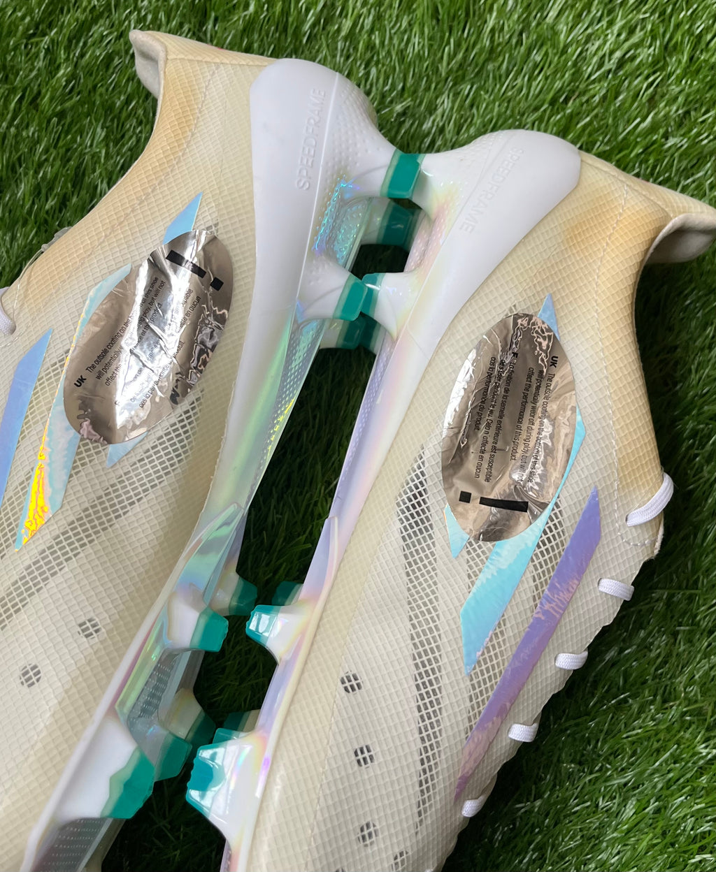Adidas X 99X19 FG Limited Edition