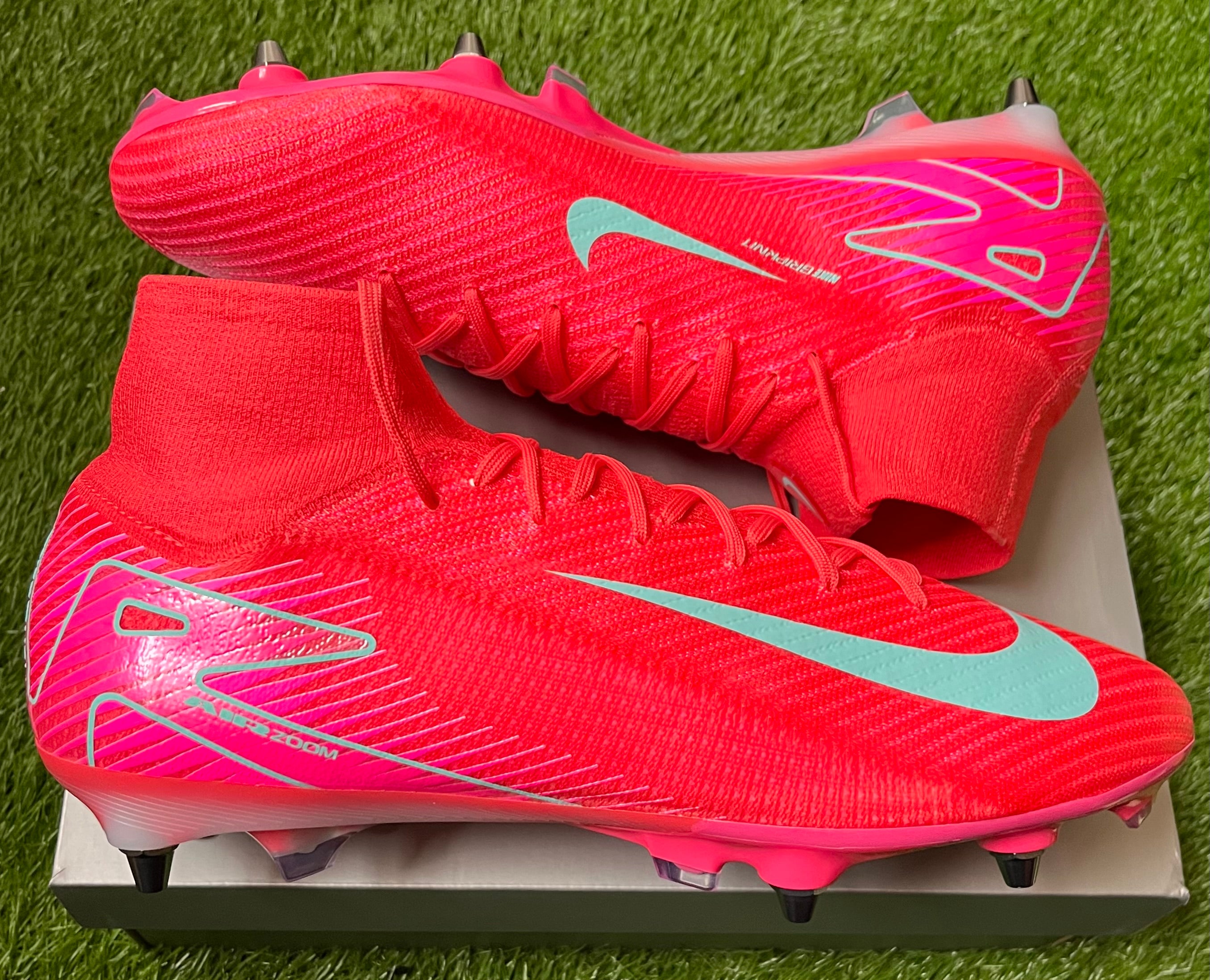 Nike Mercurial Superfly X Elite SG