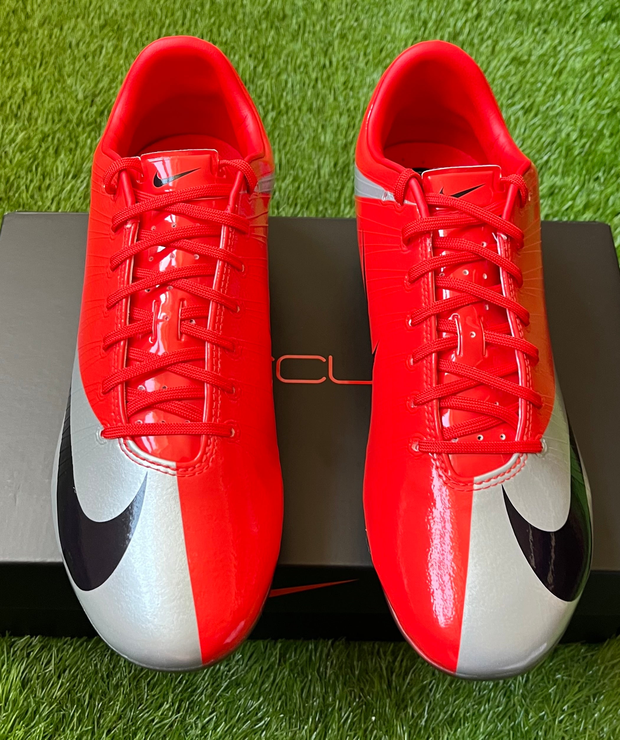 Nike Mercurial Superfly 1 RGN SE