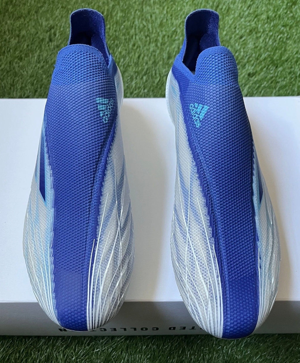 Adidas X Speedflow+ SG