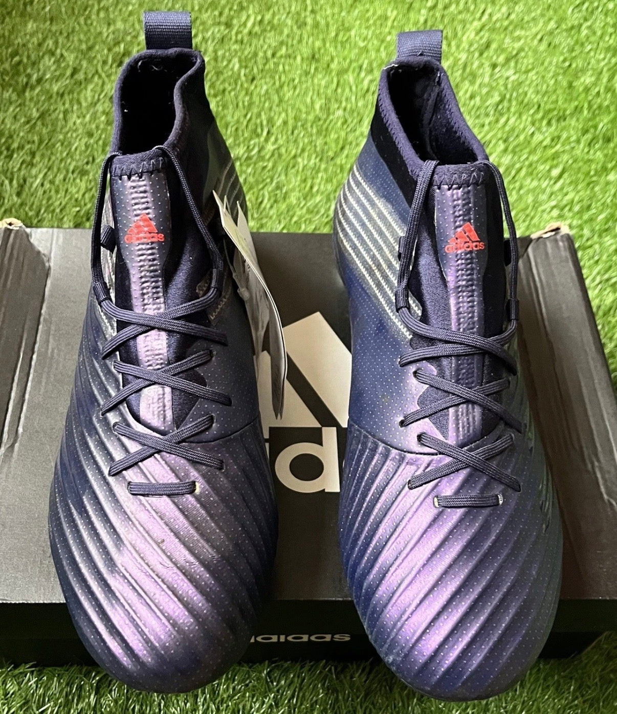Adidas Predator Flare SG Rugby