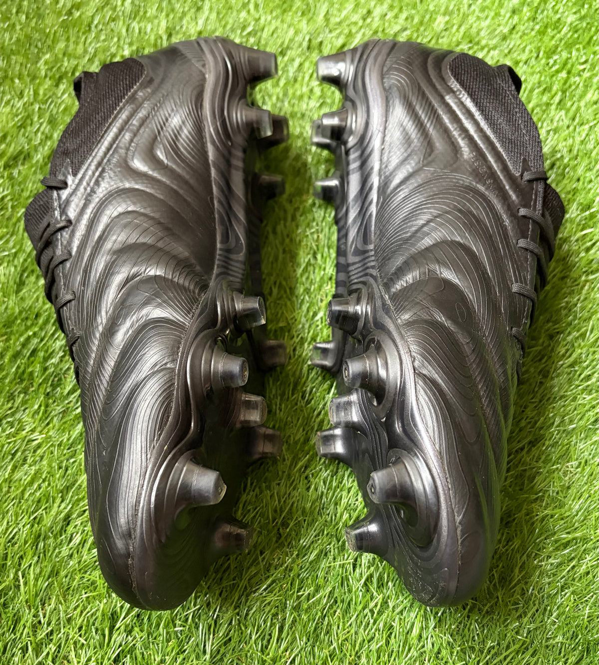 Adidas Copa 20.1 FG K Leather Pre Owned