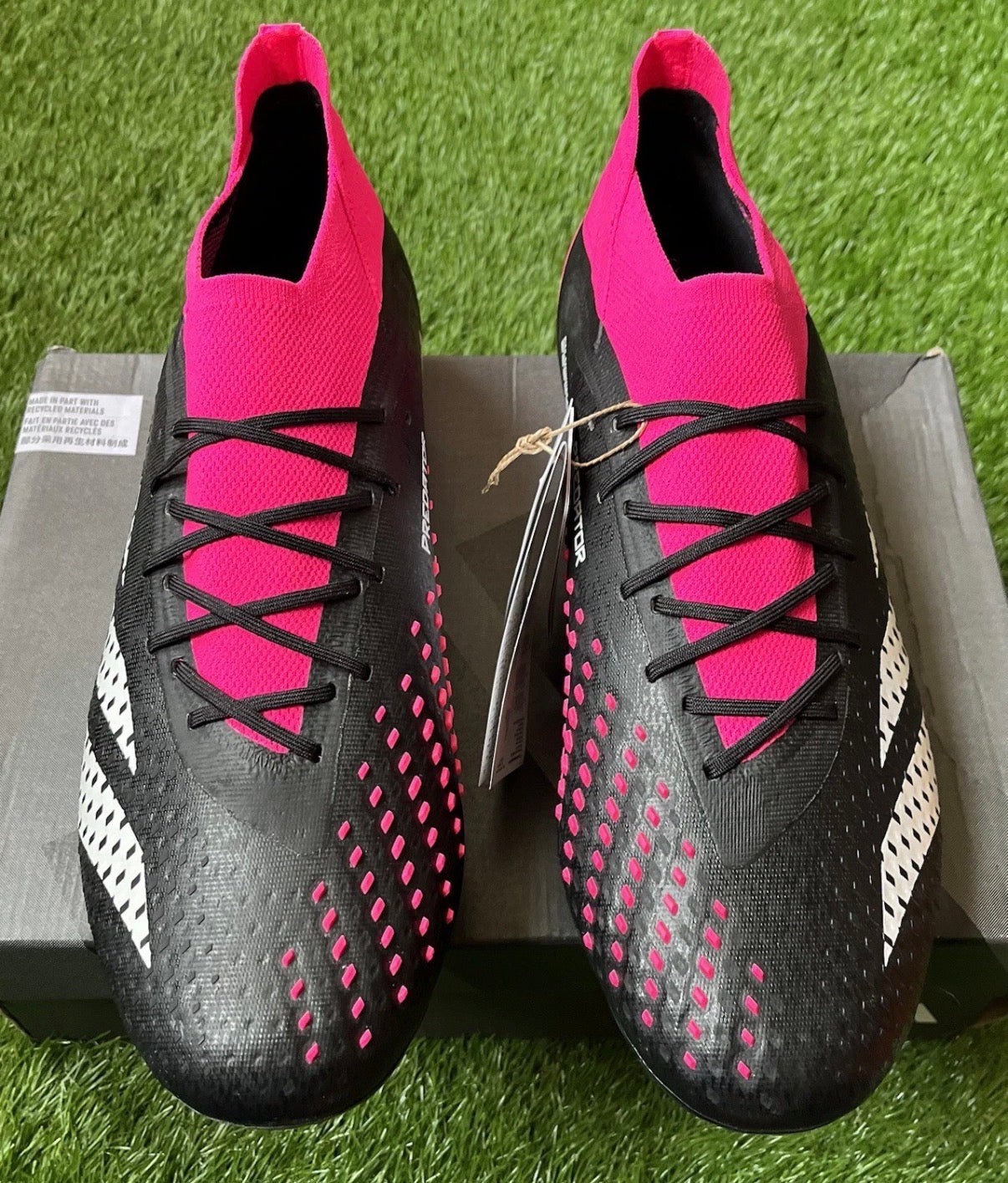 Adidas Predator Accuracy.1 FG