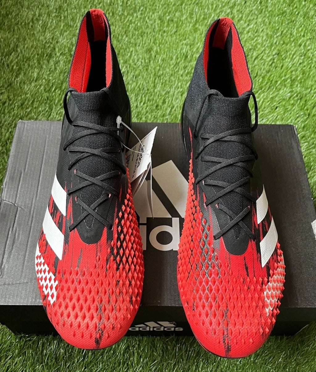 Adidas Predator Mutator 20.1 AG