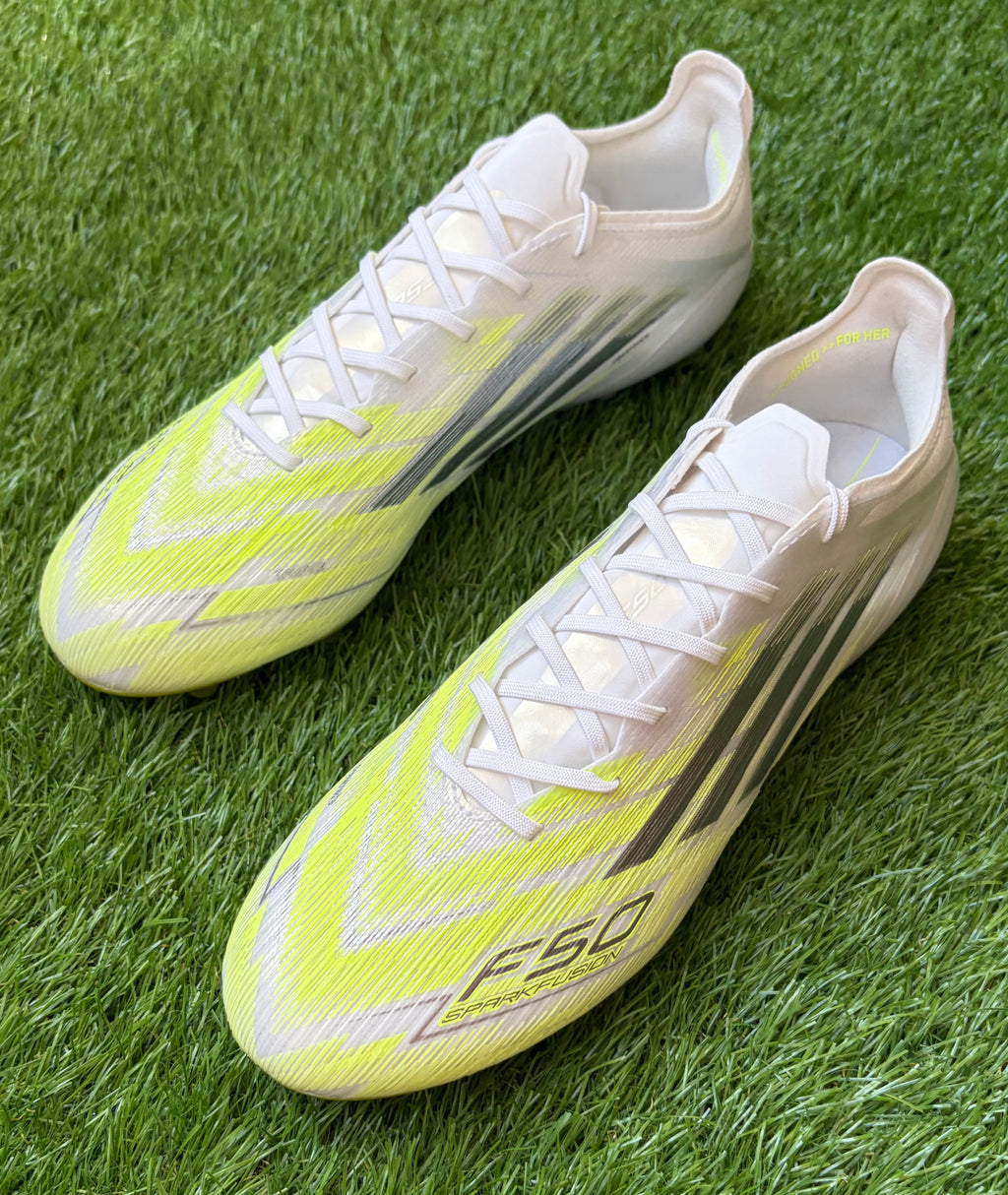Adidas F50 Sparkfusion Elite FG Women’s