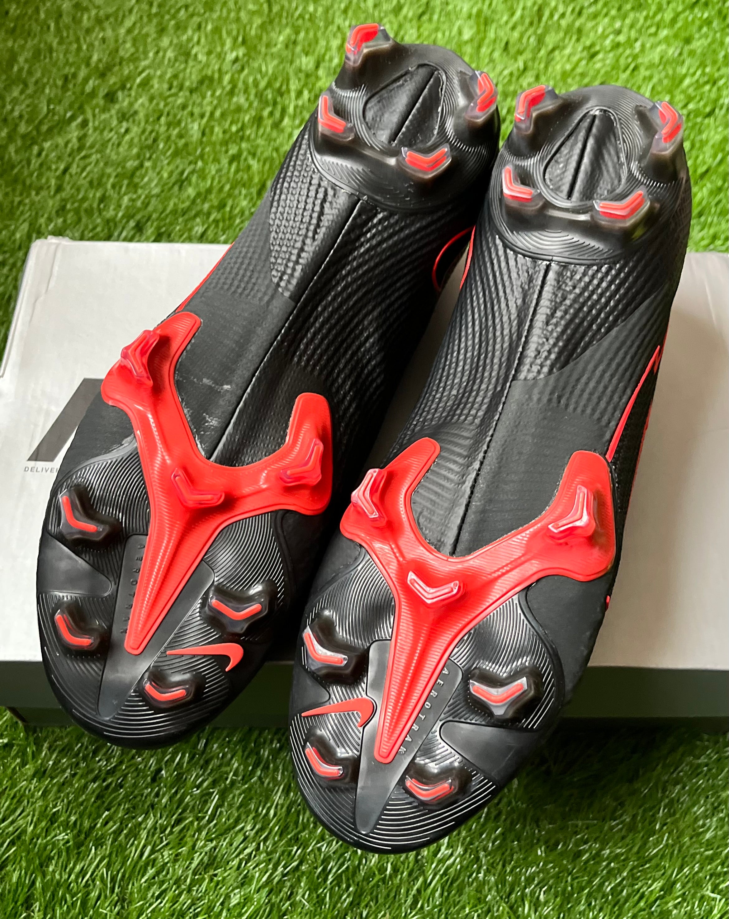 Nike Mercurial Vapor 13 Elite FG