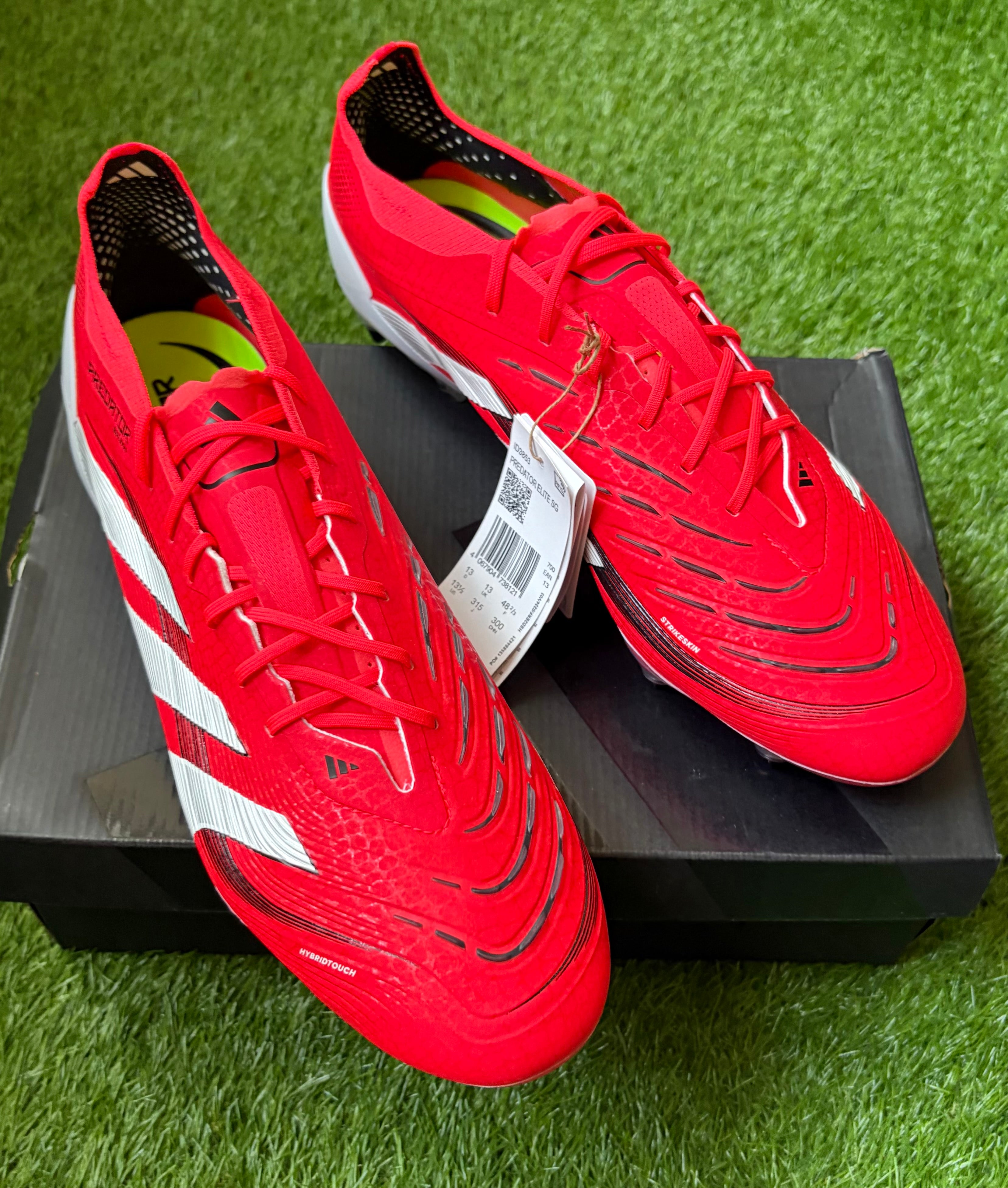 Adidas Predator Elite SG