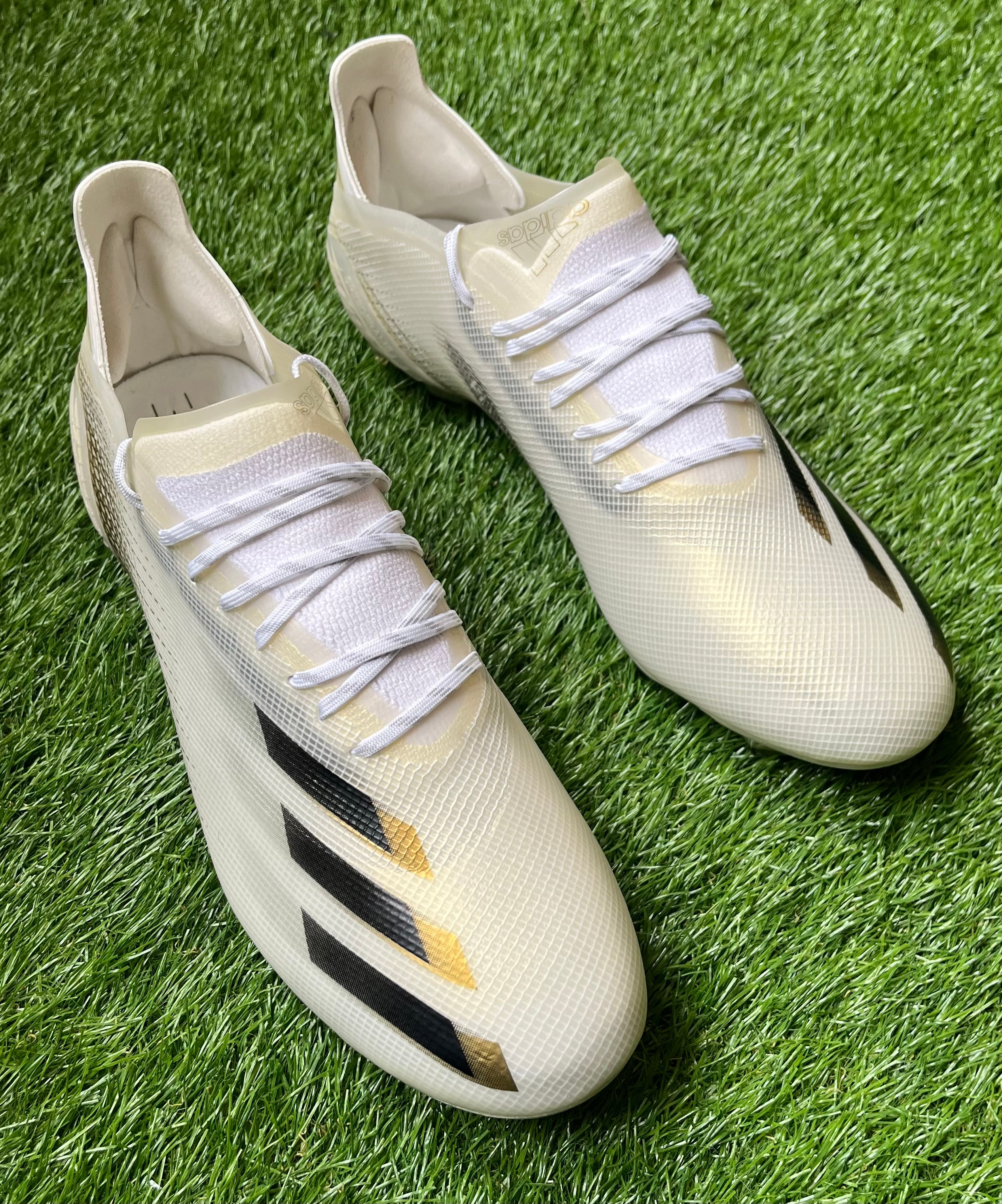 Adidas X Ghosted.1 FG