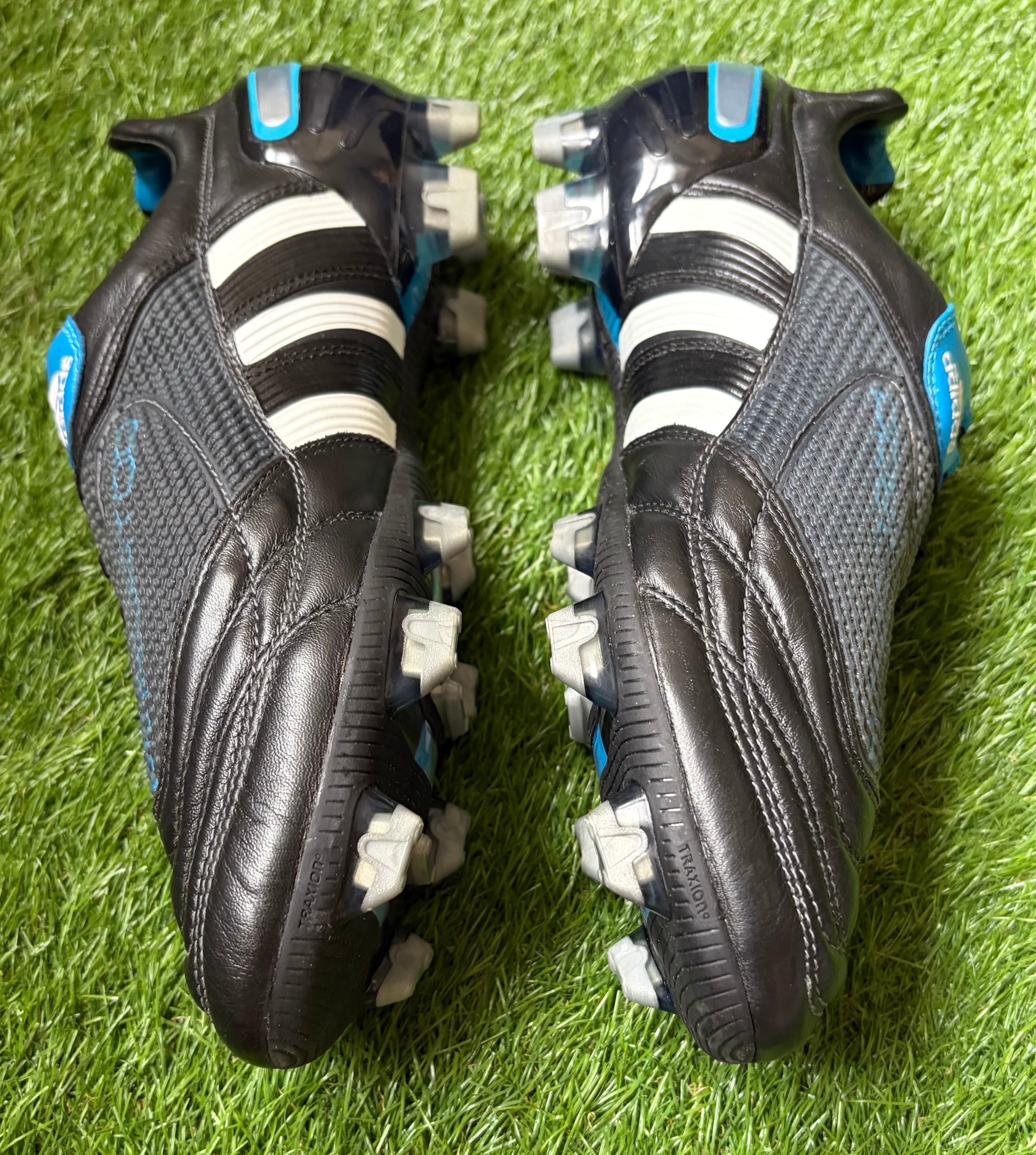 Adidas Predator X FG