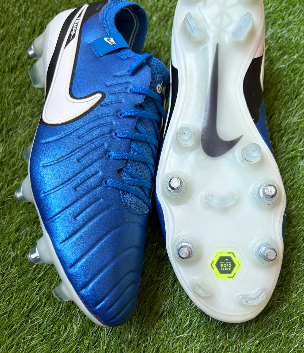 Nike Tiempo Legend X Elite SG Pre Owned