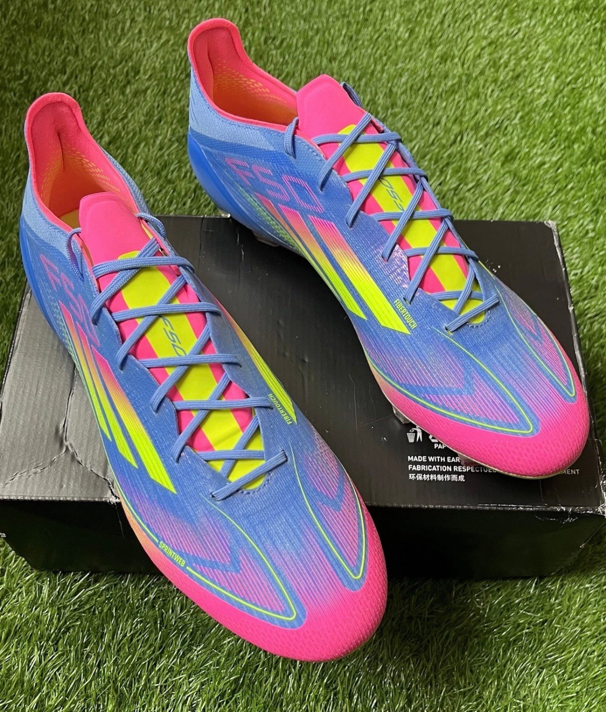 Adidas F50 Elite FG