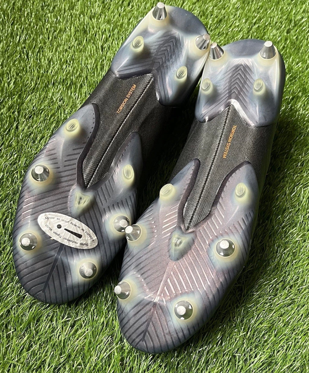 Adidas Nemeziz 19.1 SG Pre Owned
