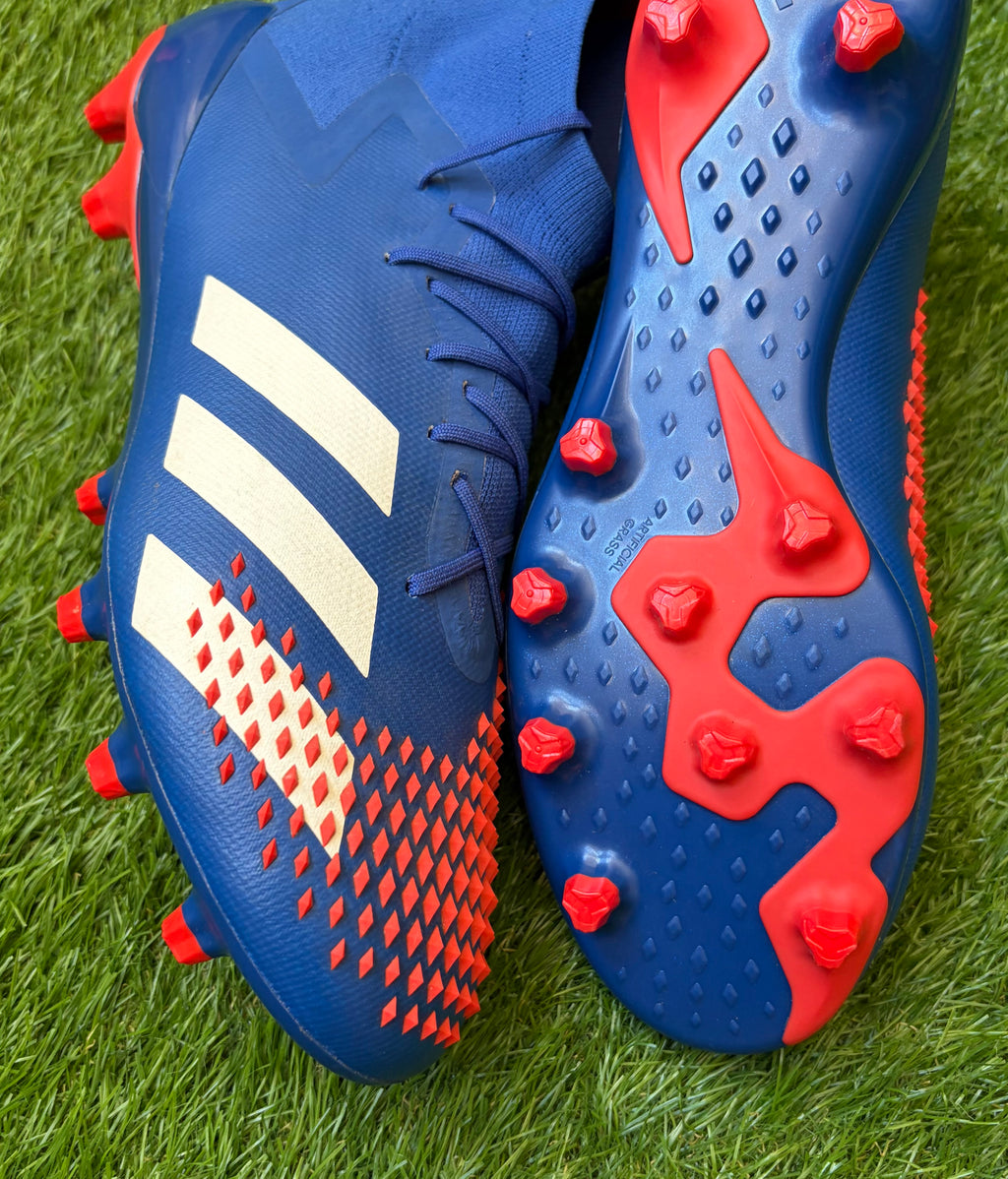 Adidas Predator Mutator 20.1 AG Pre Owned