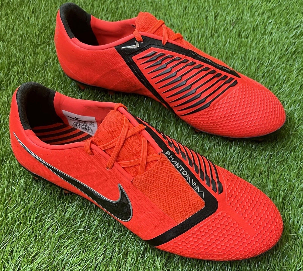 Nike Phantom Venom Elite AG Pre Owned