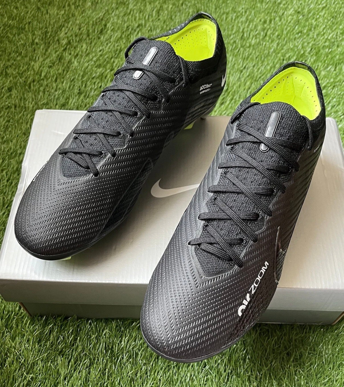 Nike Mercurial Vapor 15 Elite SG