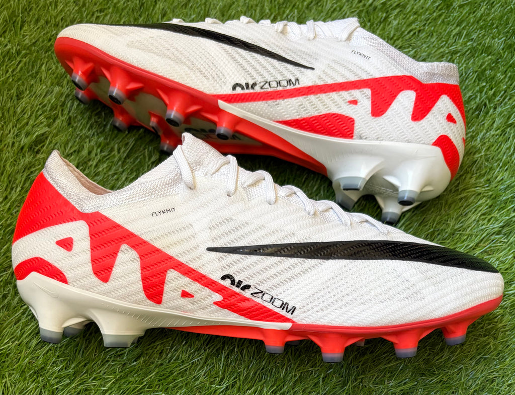 Nike Mercurial Vapor 15 Elite AG Pre Owned