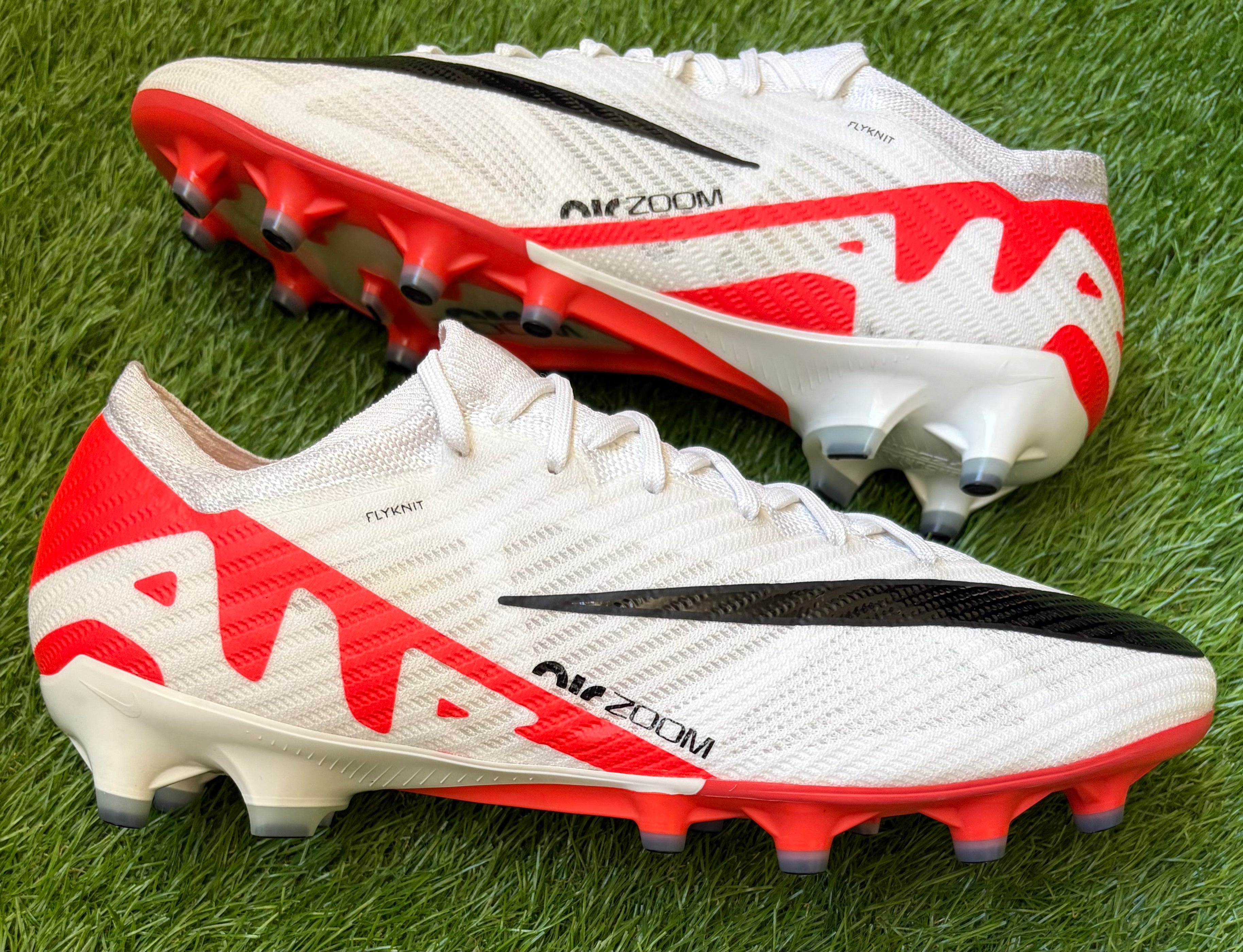 Nike Mercurial Vapor 15 Elite AG Pre Owned