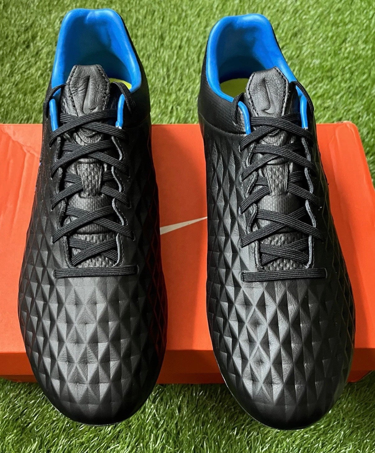 Nike Tiempo Legend 8 Pro FG