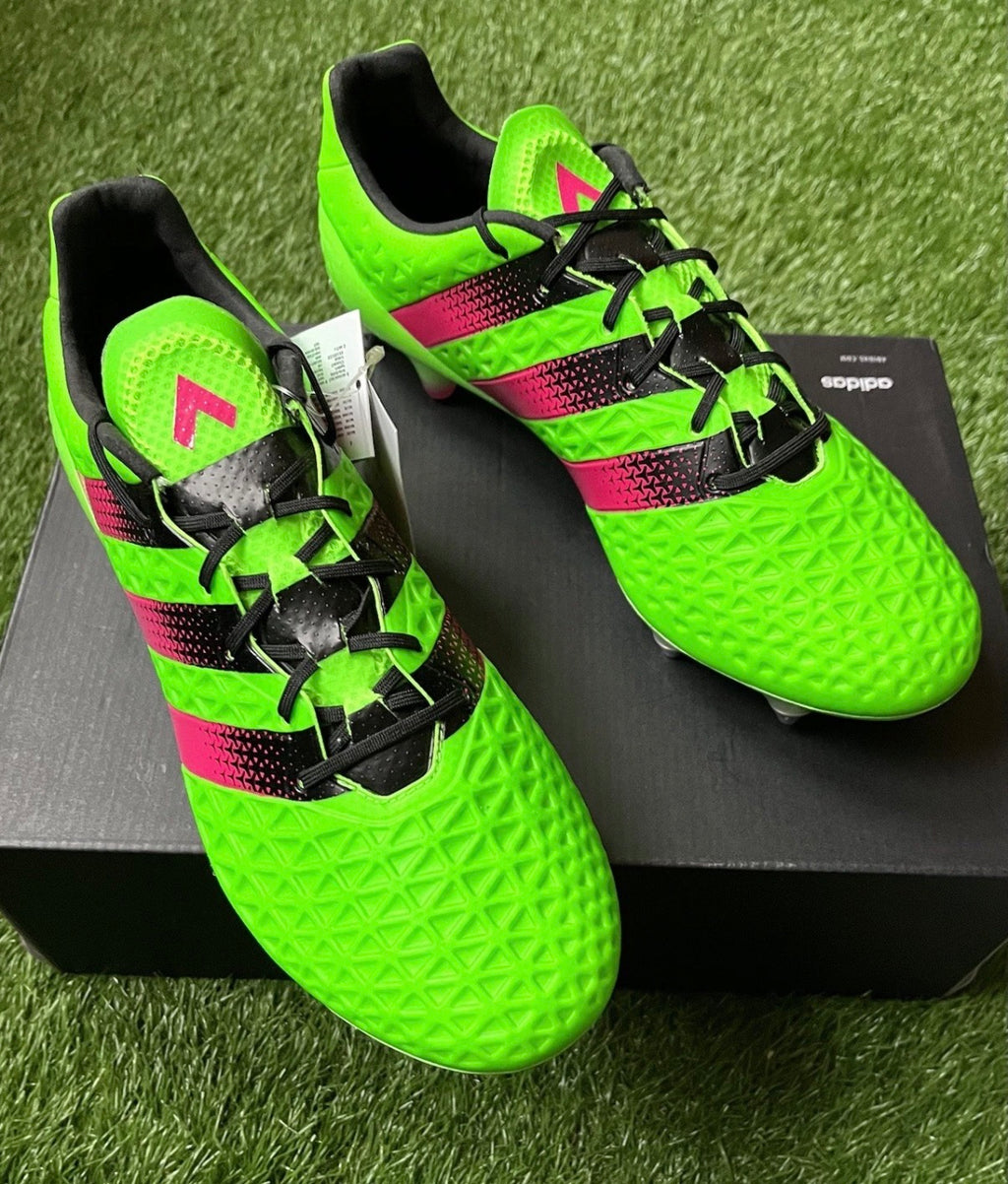Adidas Ace 16.1 SG
