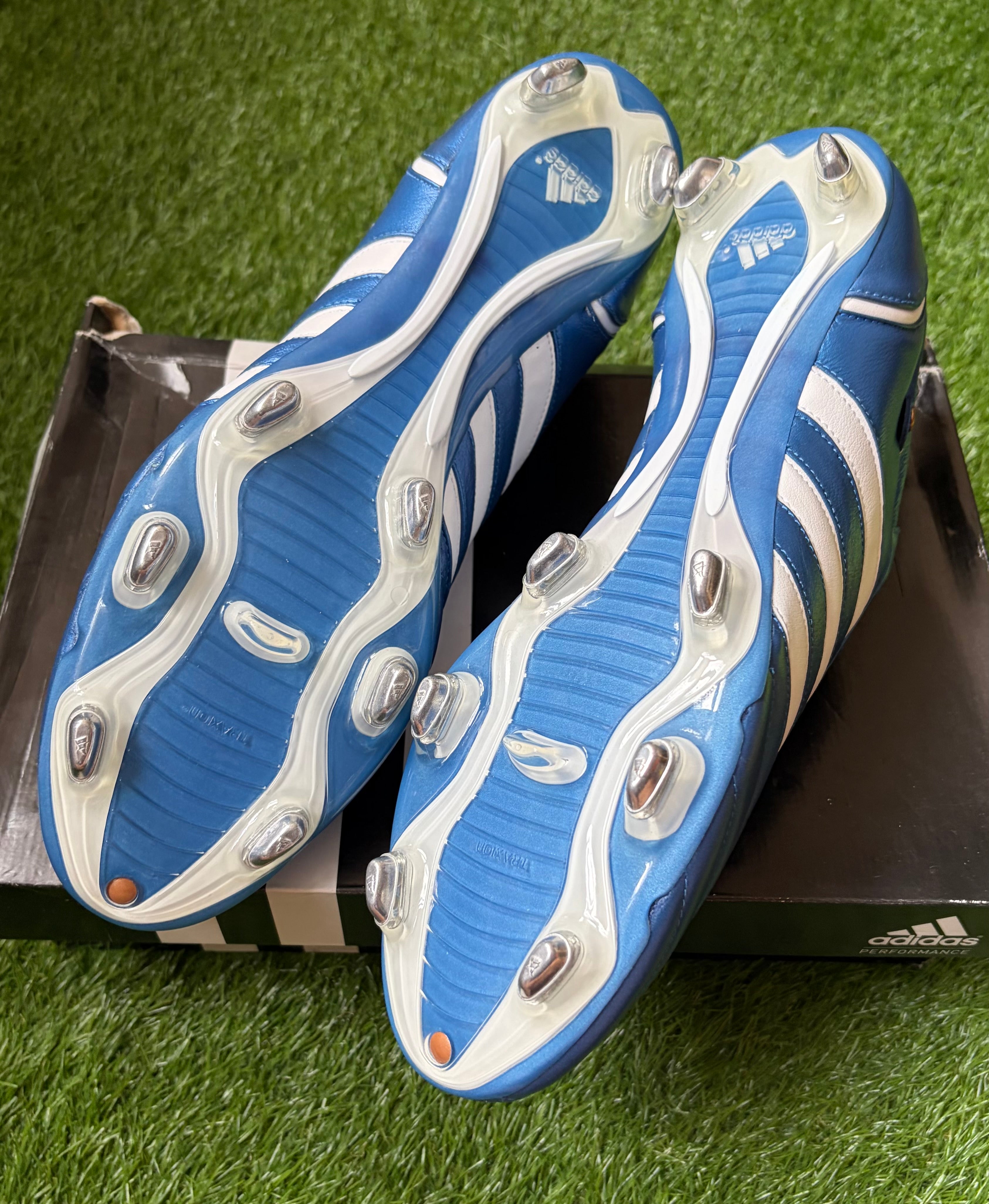 Adidas Adipure I SG