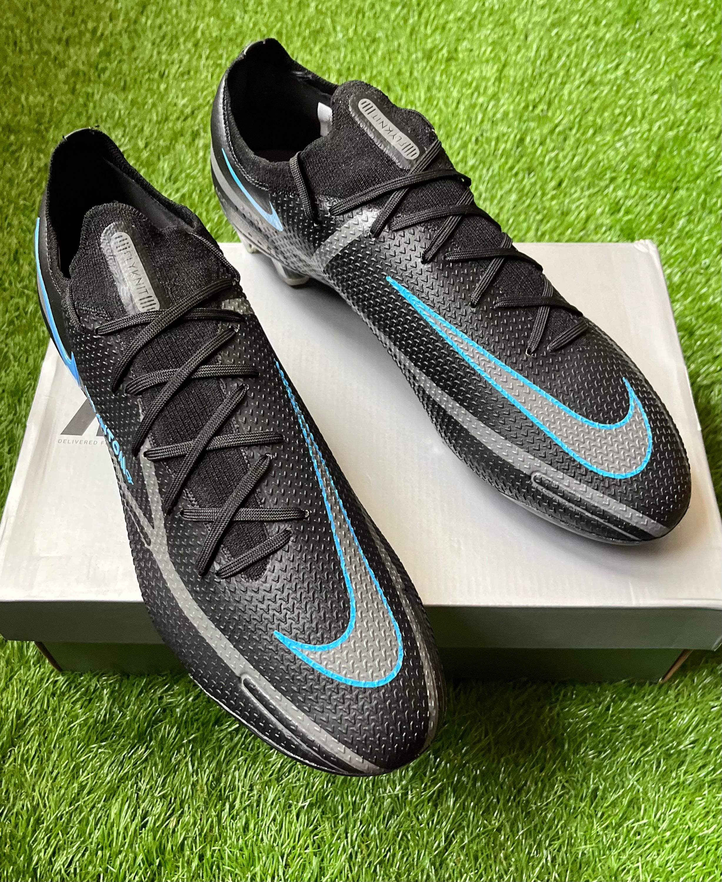 Nike Phantom GT Elite FG Like New