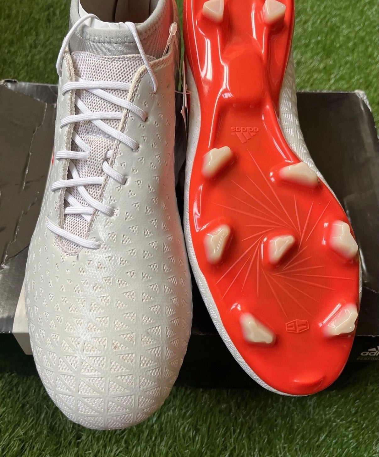 Adidas Predator Malice Rugby FG ‘Adizero’