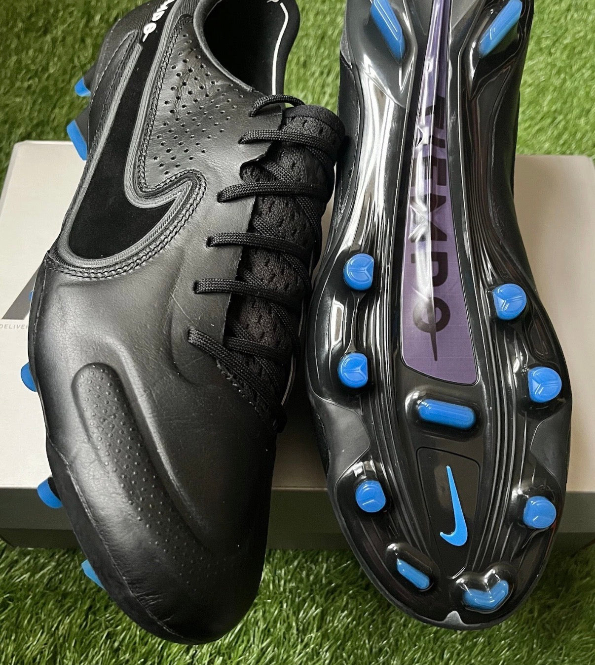 Nike Tiempo Legend 9 Elite FG