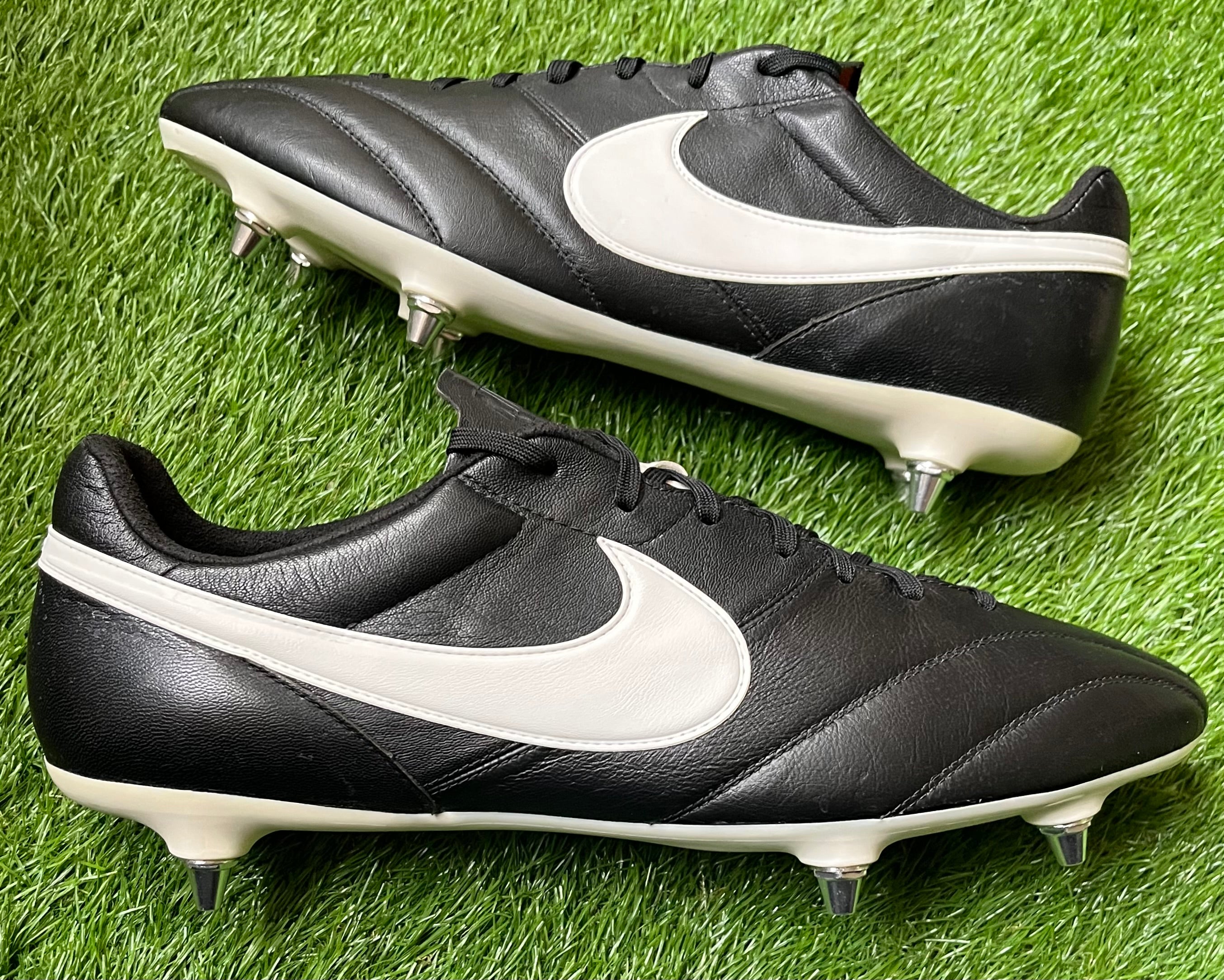 Nike Premier 1 SG K leather Pre Owned