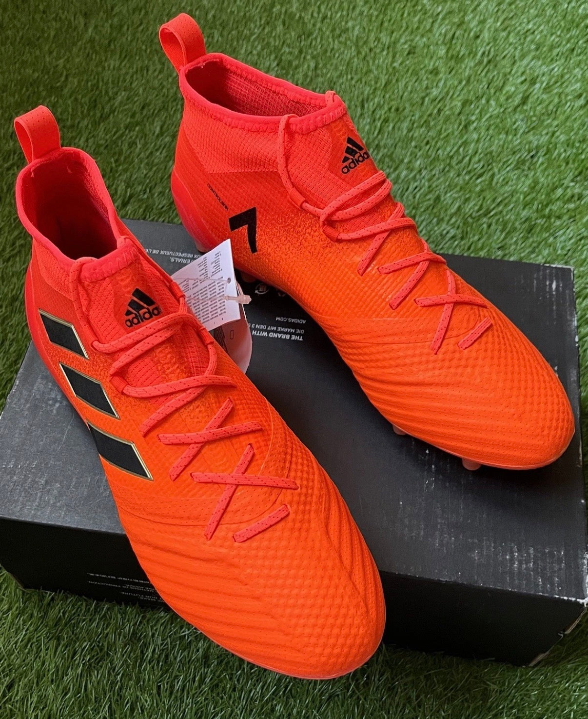 Adidas Ace 17.1 FG