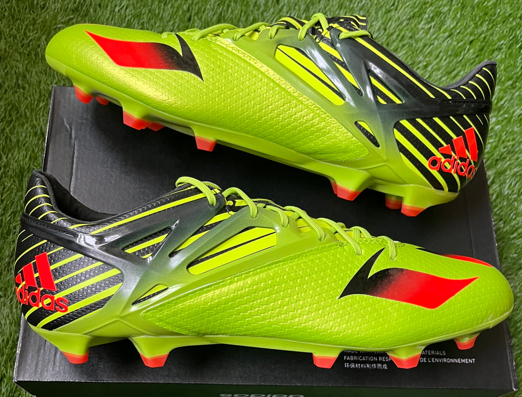 Adidas X 15.1 Messi FG