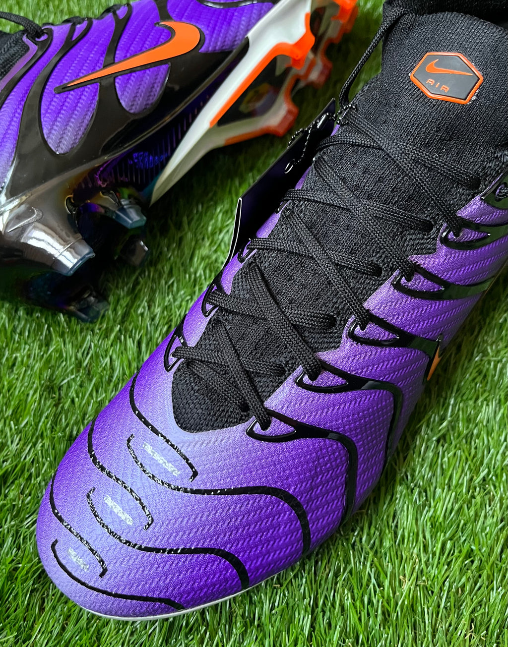 Nike Mercurial Superfly 9 Elite x TN Limited edition