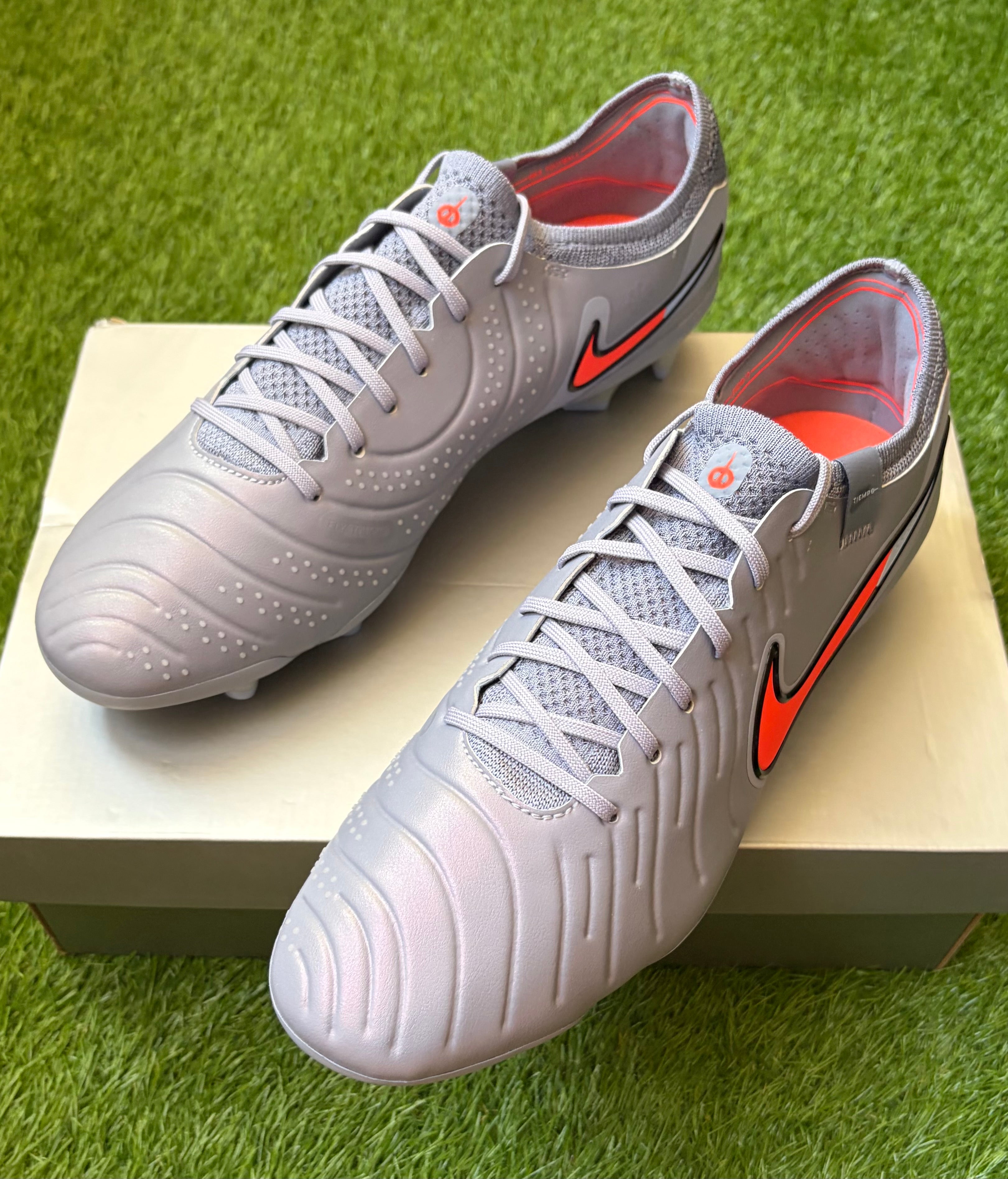 Nike Tiempo Legend X Elite FG