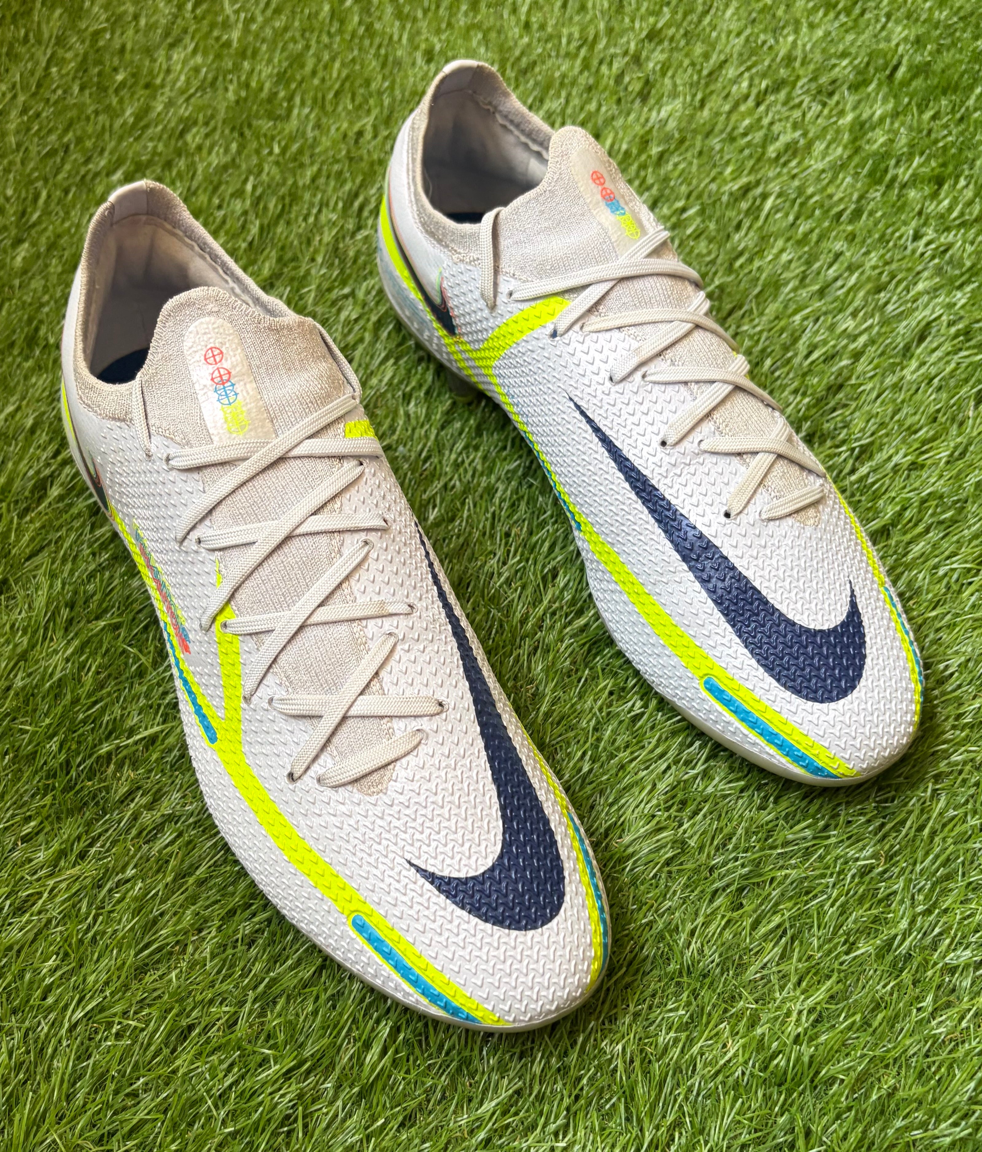 Nike Phantom GT Elite AG Pre Owned