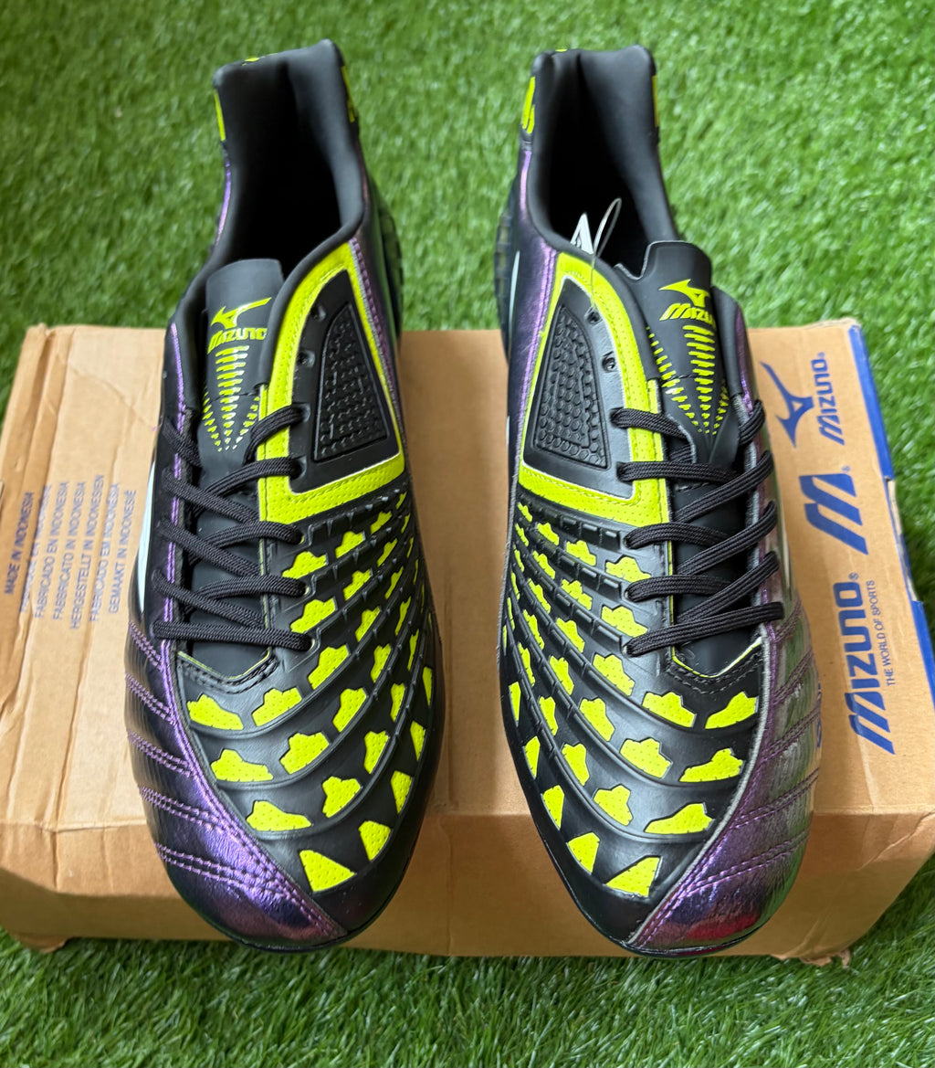Mizuno Wave Ignitus 3 FG