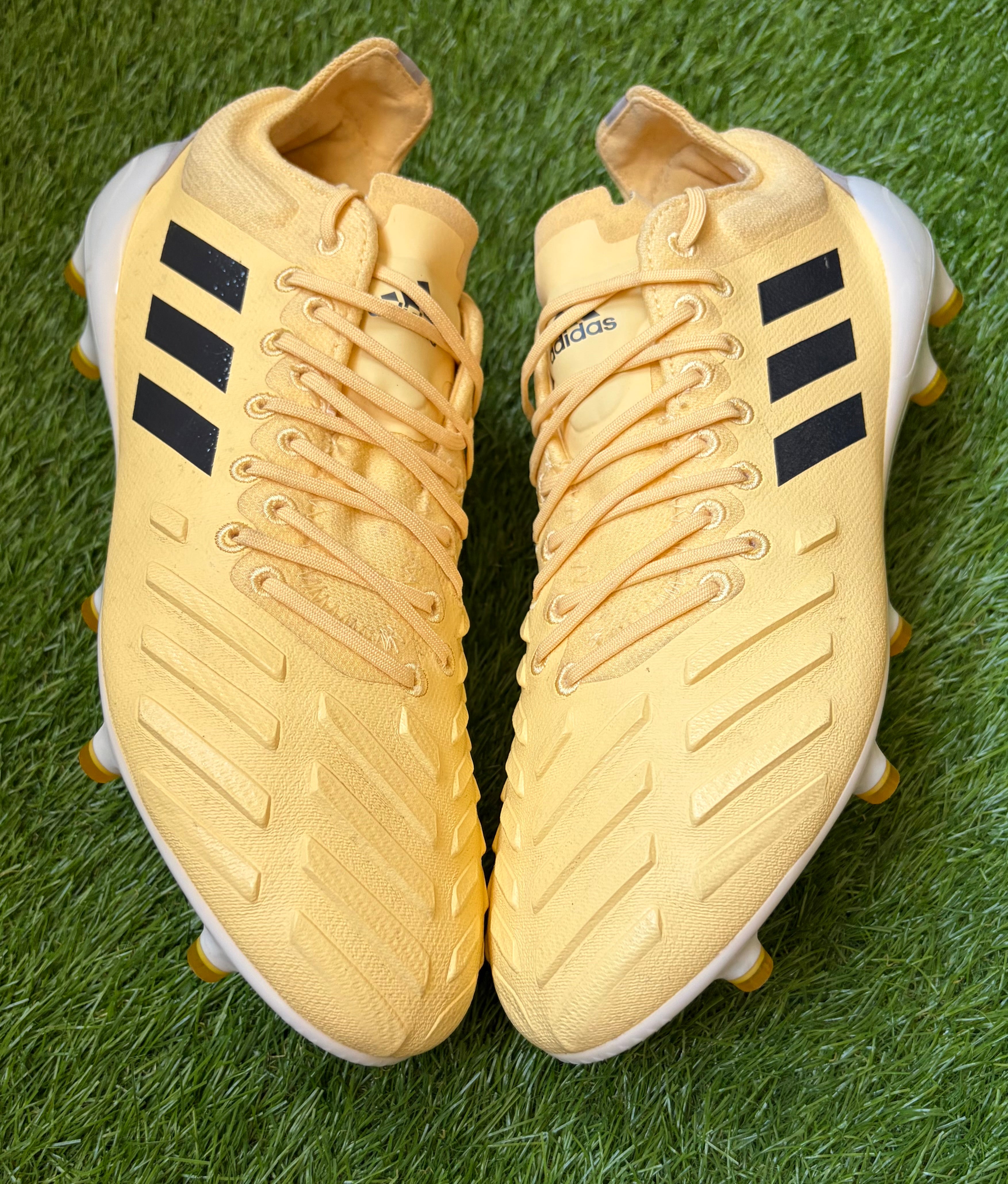 Adidas Predator XP FG Rugby Pre Owned