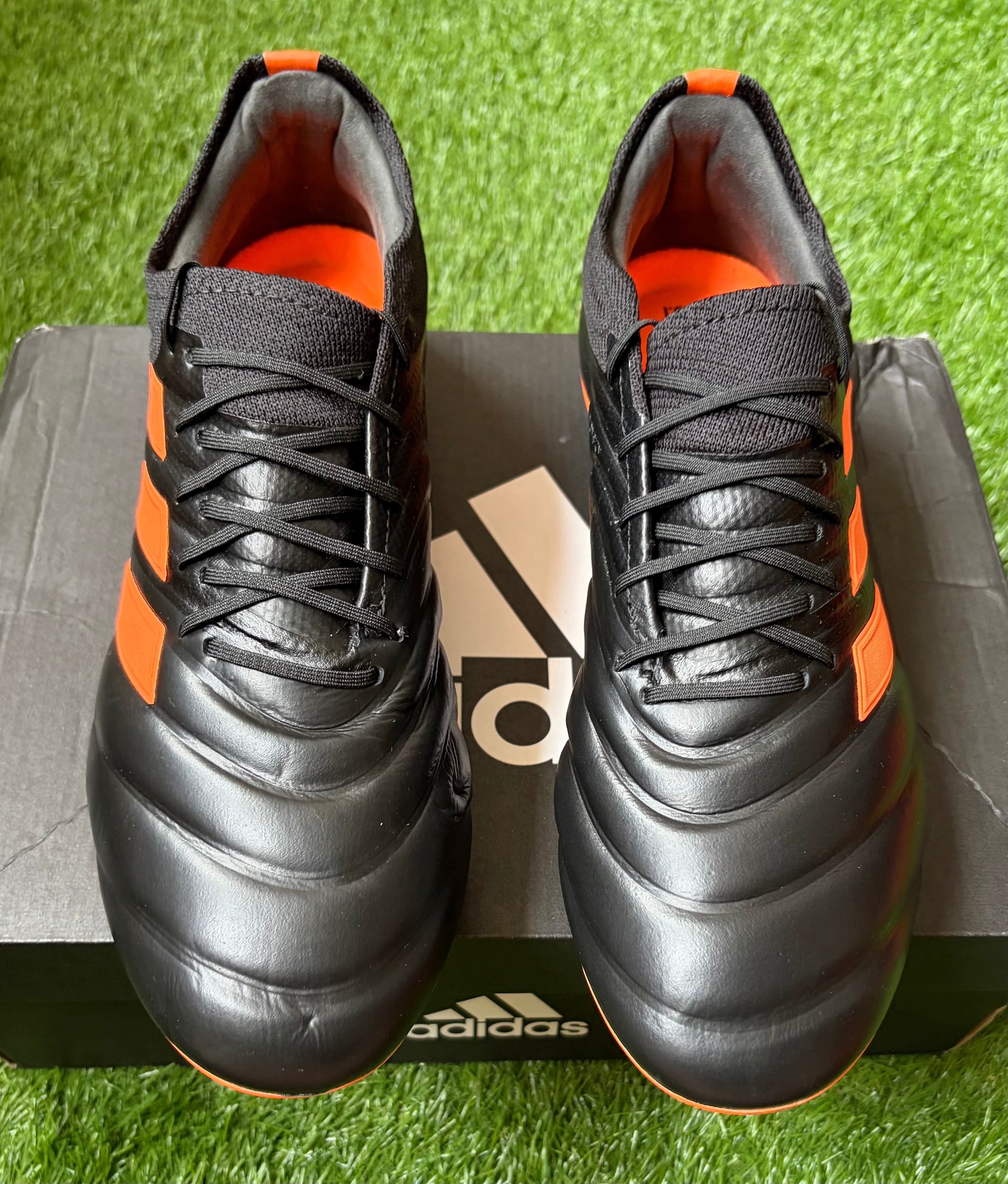 Adidas Copa 20.1 FG