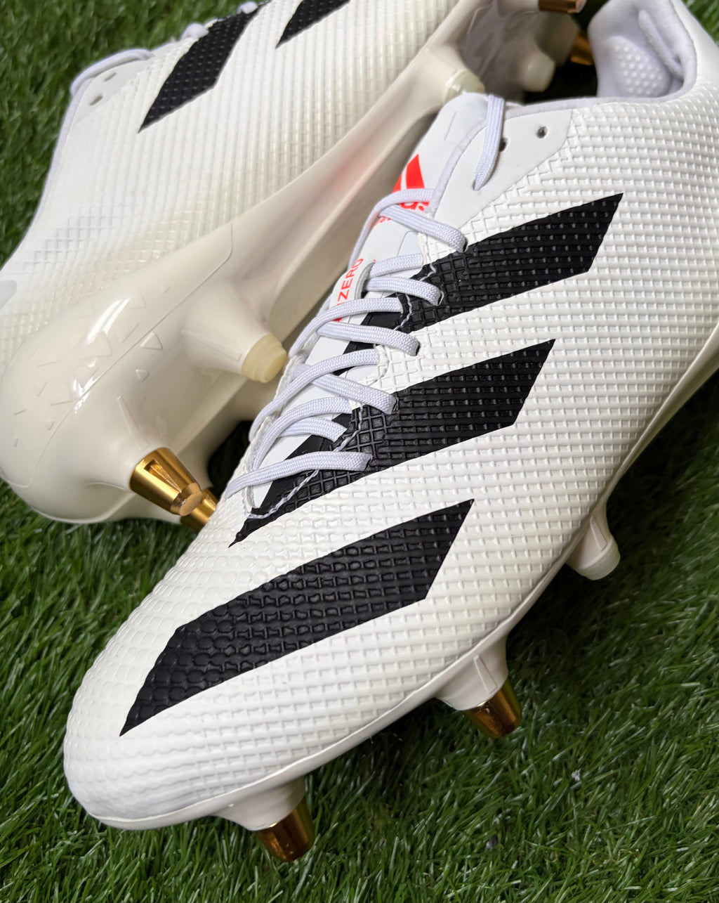 Adidas RS7 Adizero SG Rugby Pre Owned