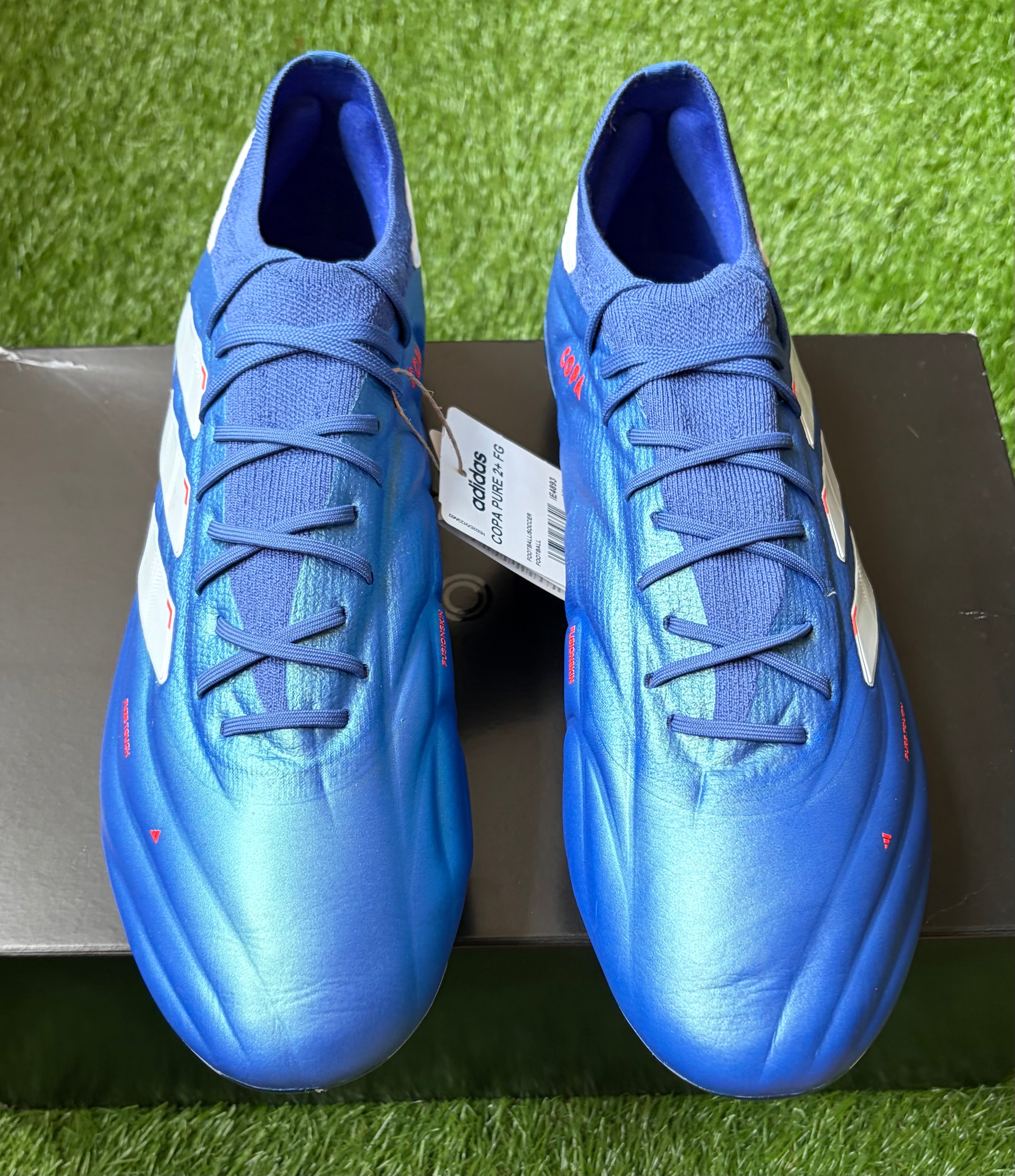 Adidas Copa Pure 2 Elite KT FG
